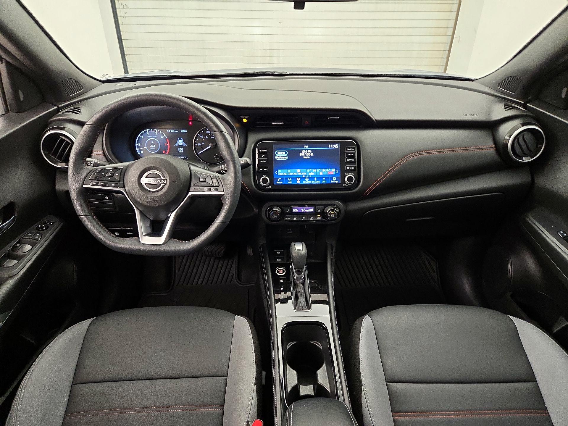 Thumbnail: 2024 Nissan Kicks - 9