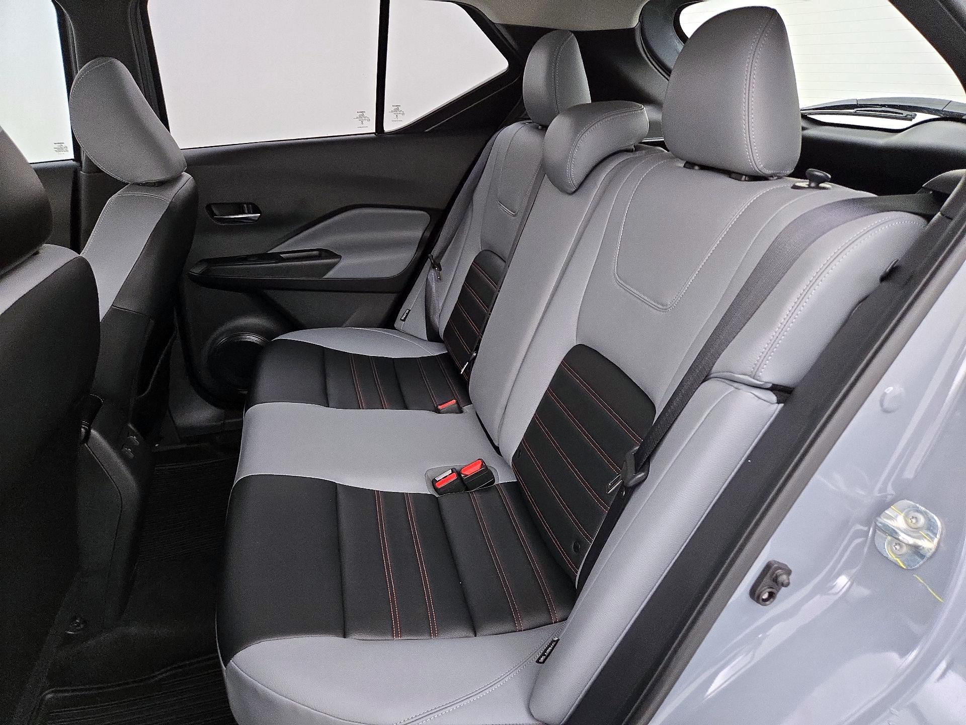 Thumbnail: 2024 Nissan Kicks - 18