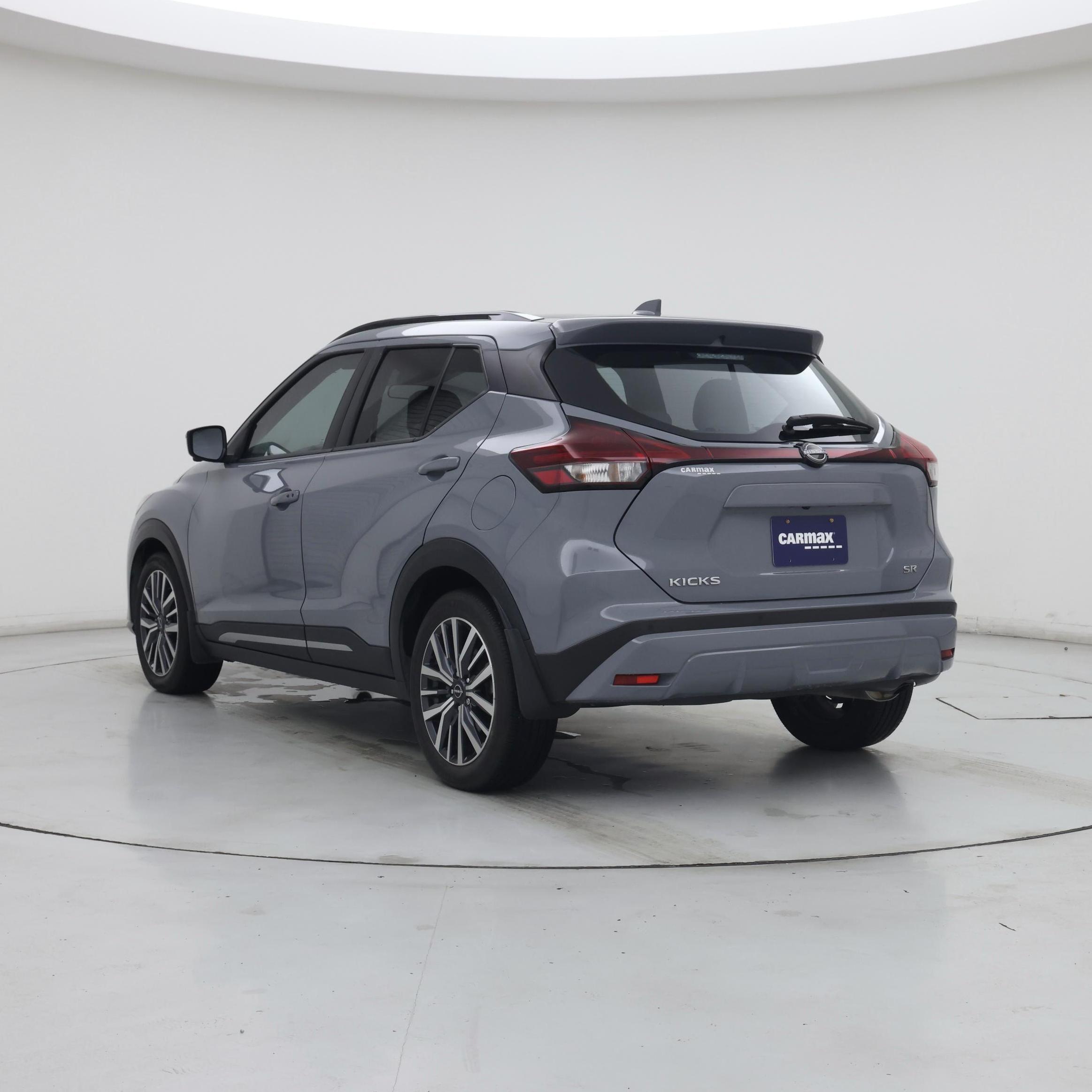 Thumbnail: 2024 Nissan Kicks - 2