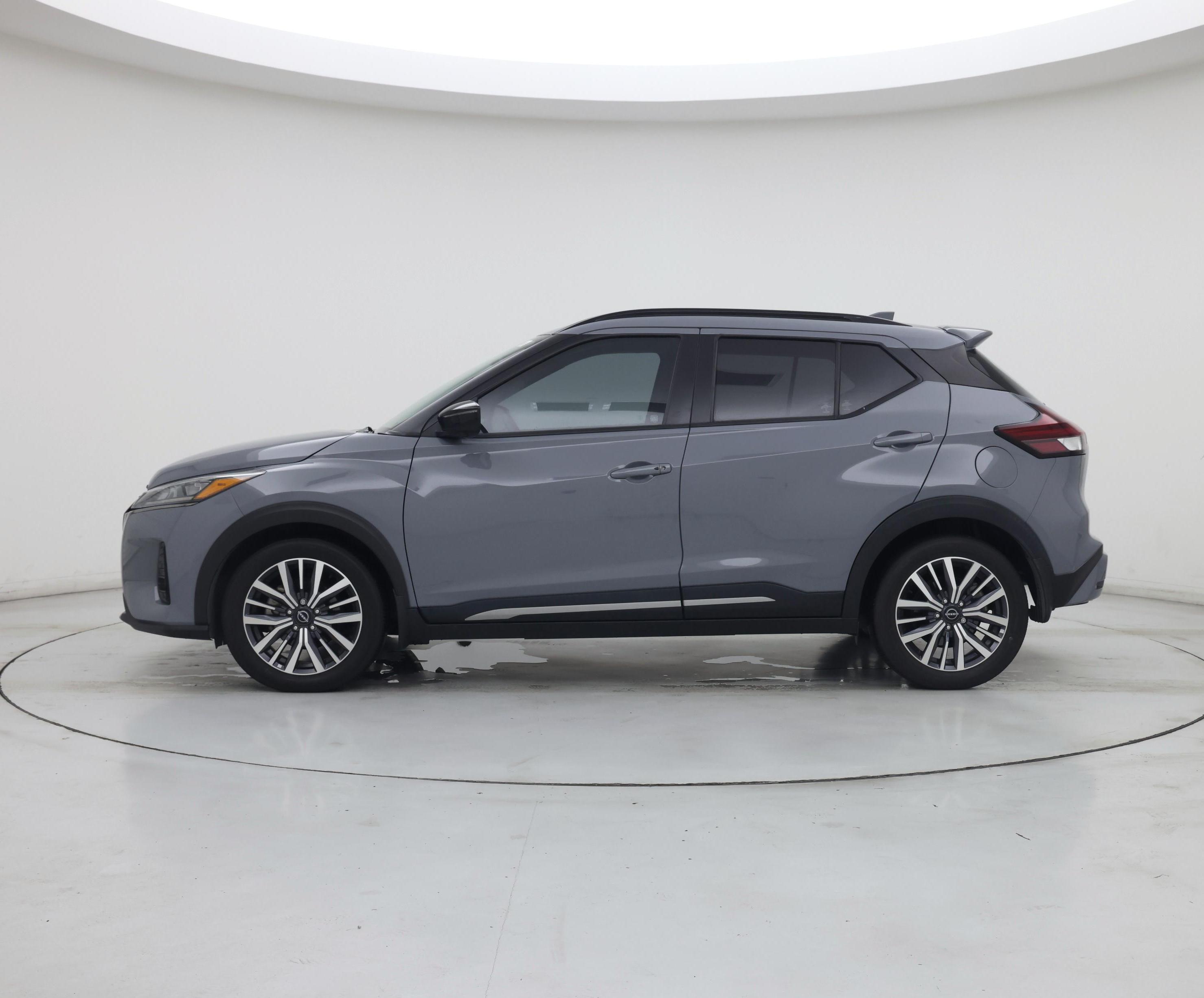 Thumbnail: 2024 Nissan Kicks - 3