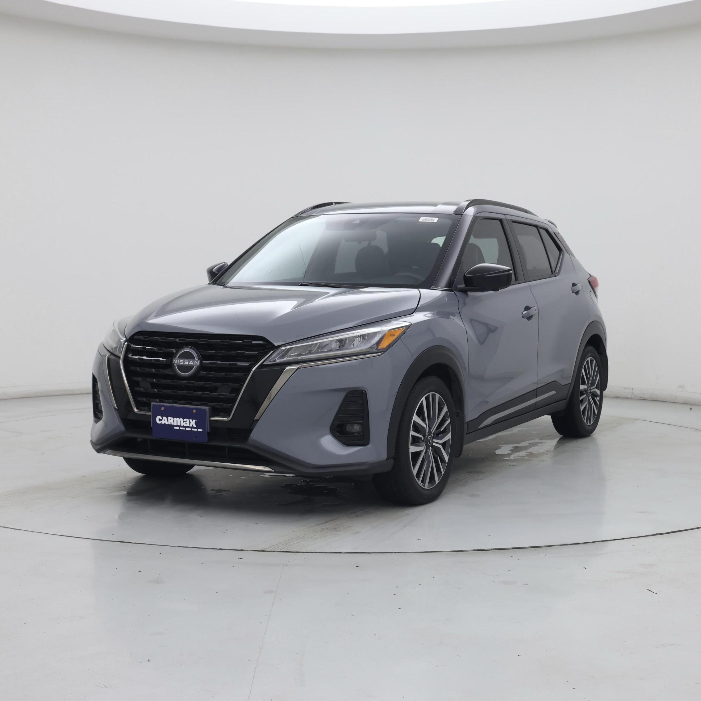 Thumbnail: 2024 Nissan Kicks - 4