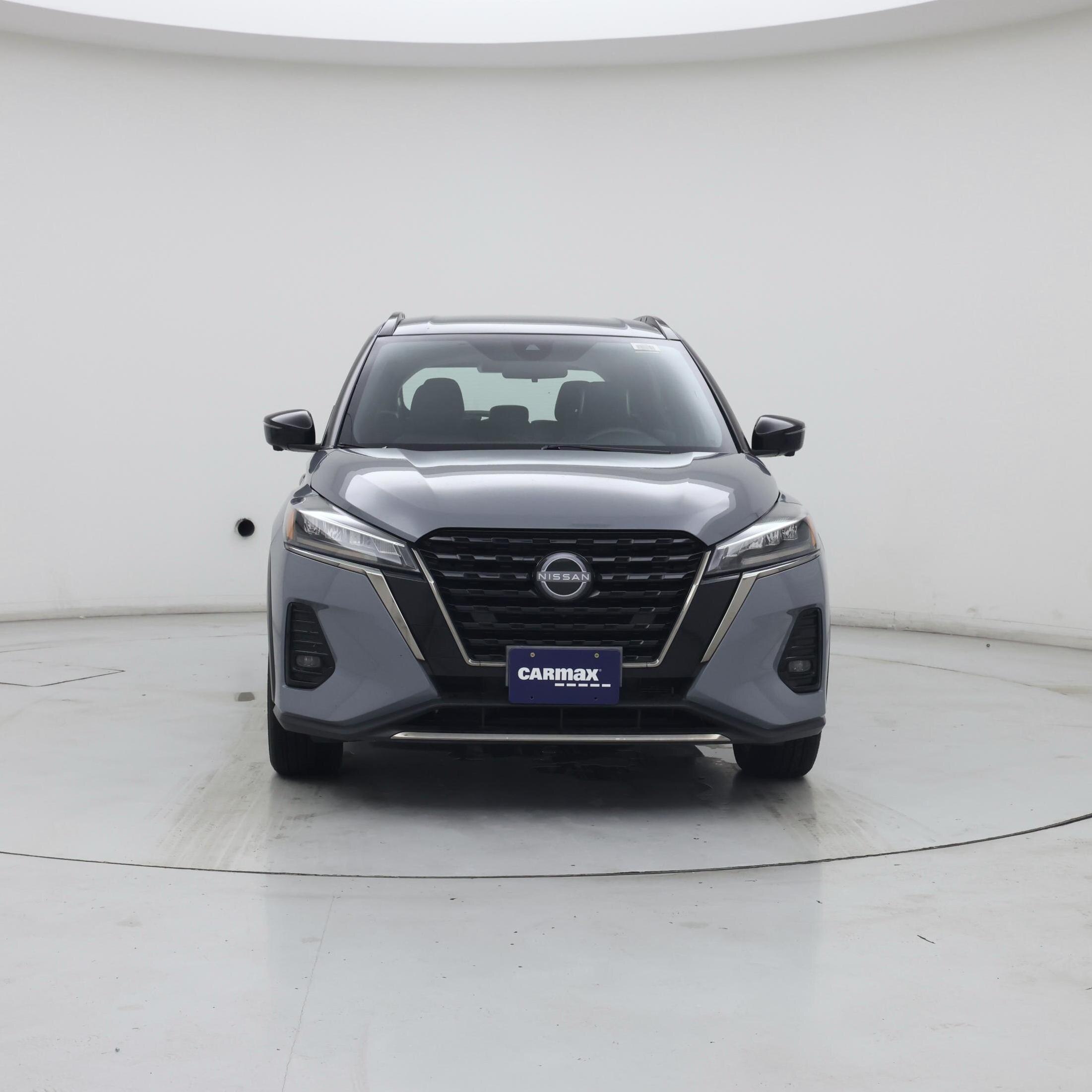 Thumbnail: 2024 Nissan Kicks - 5