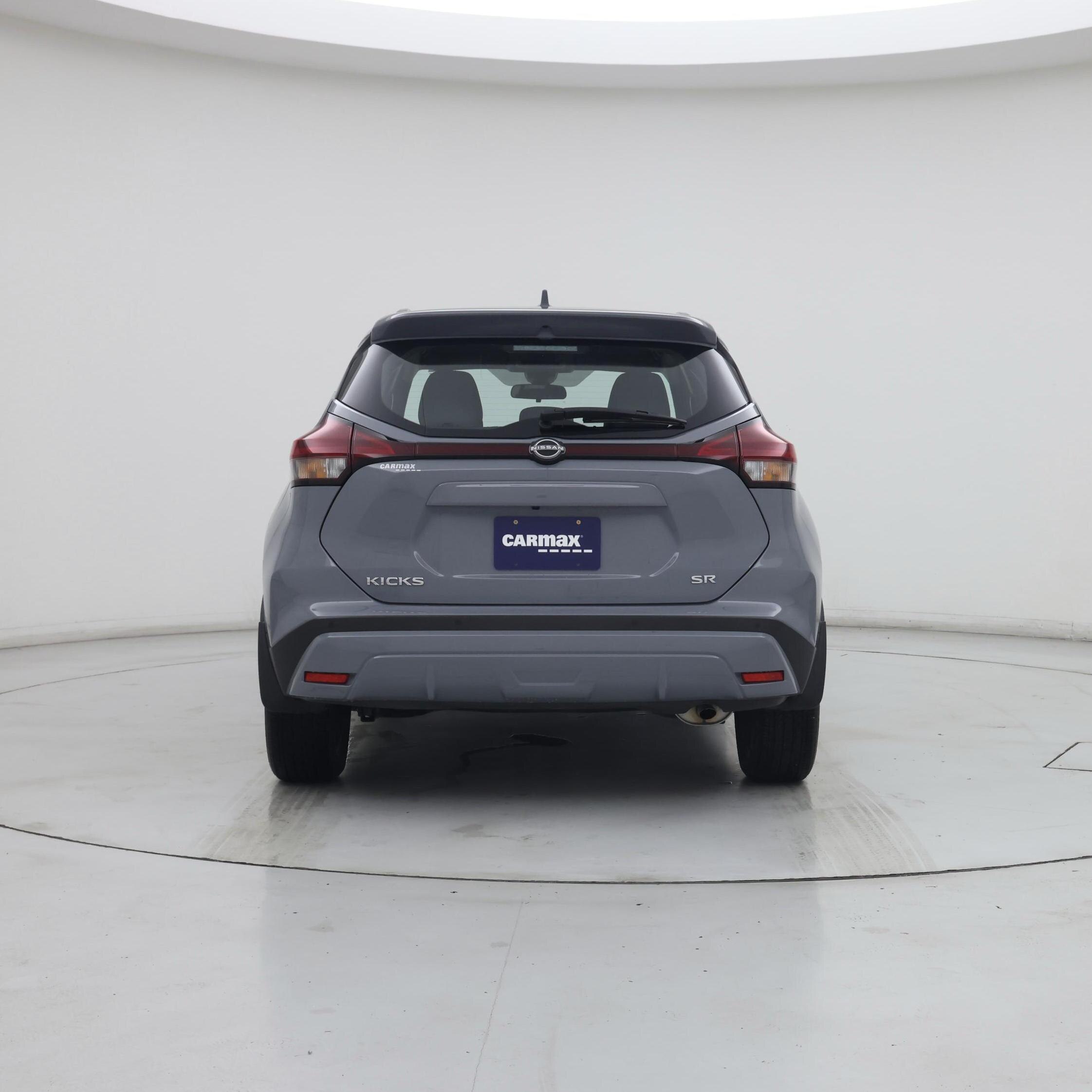 Thumbnail: 2024 Nissan Kicks - 6