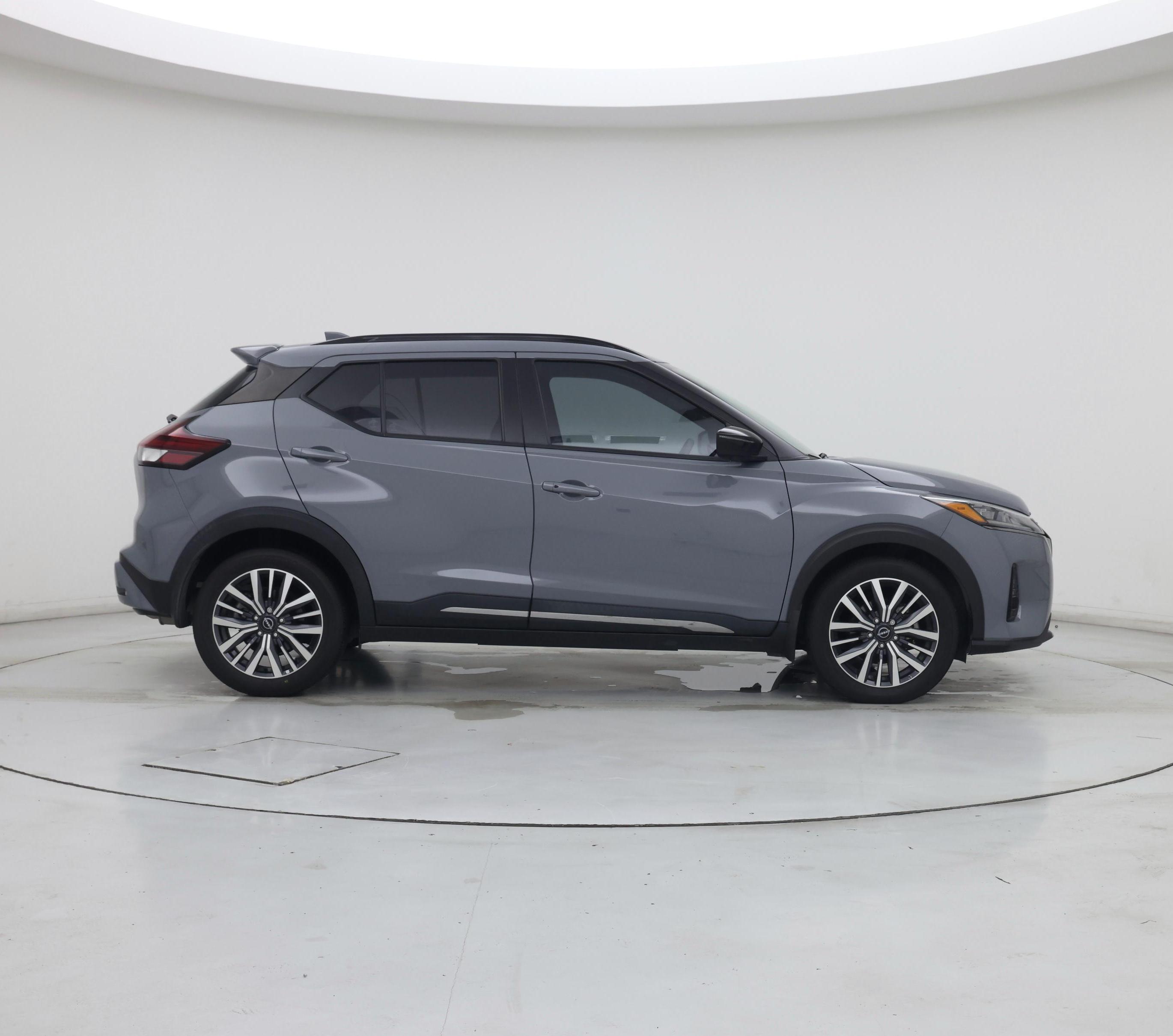 Thumbnail: 2024 Nissan Kicks - 7