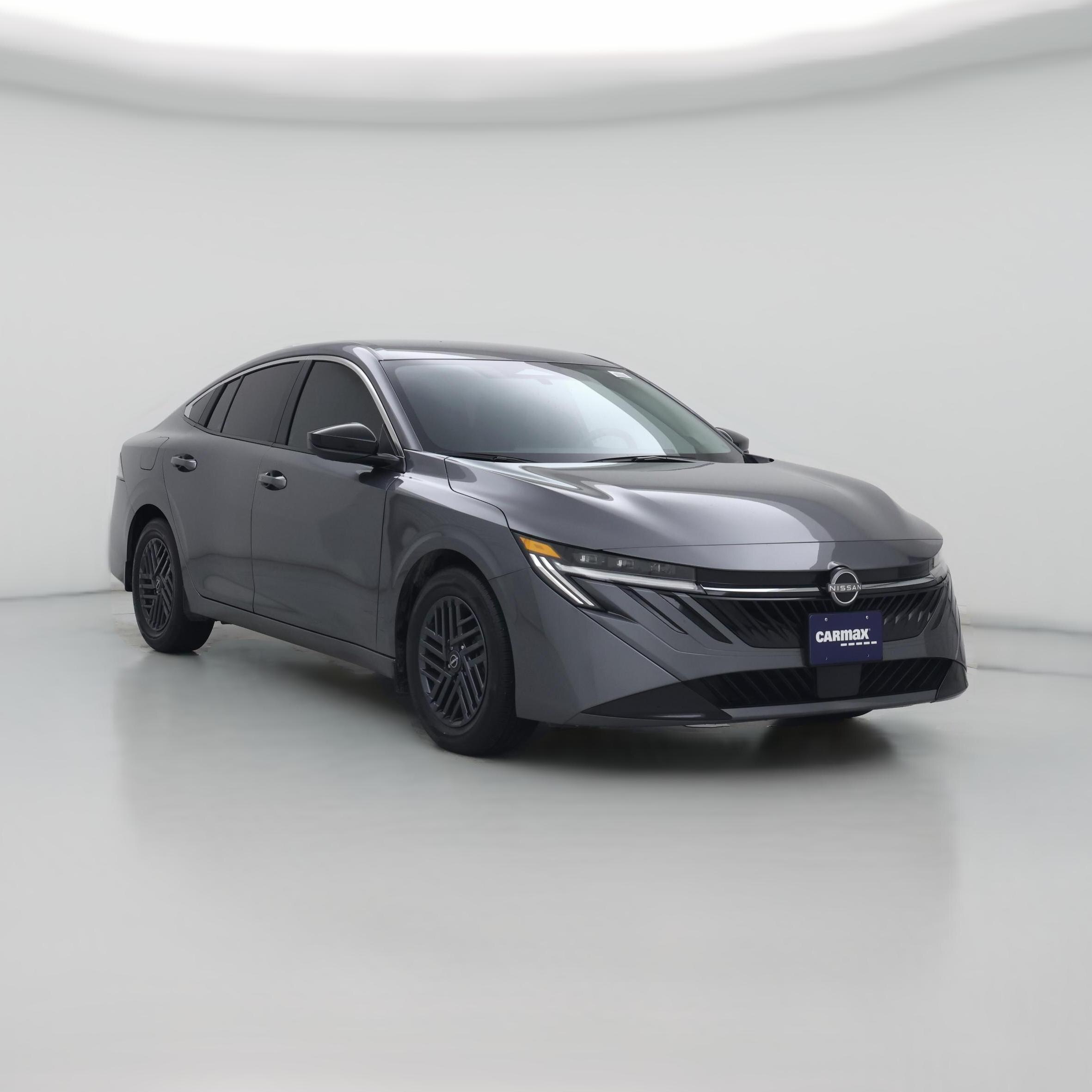 Thumbnail: 2026 Nissan Sentra - 1