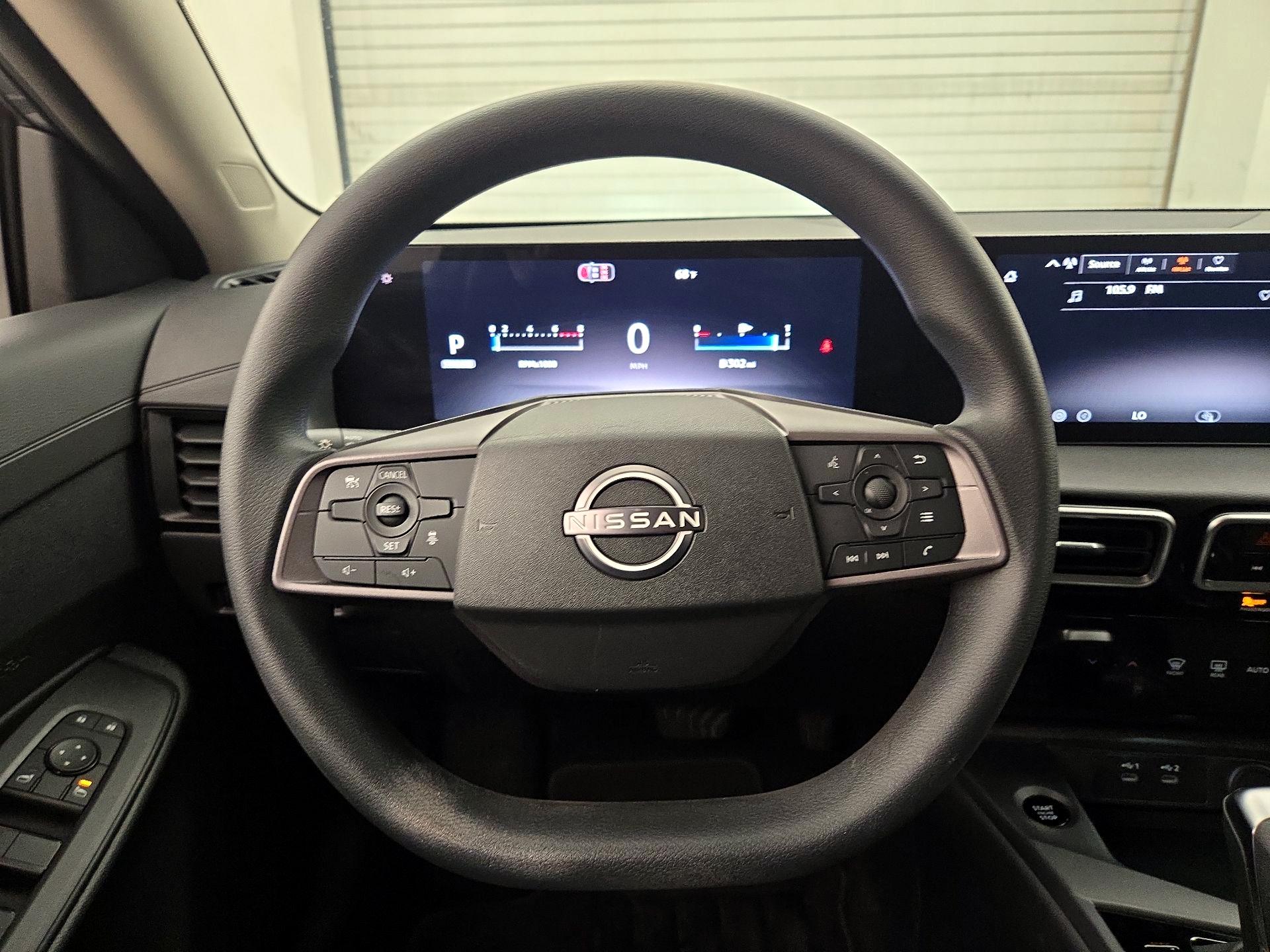 Thumbnail: 2026 Nissan Sentra - 10