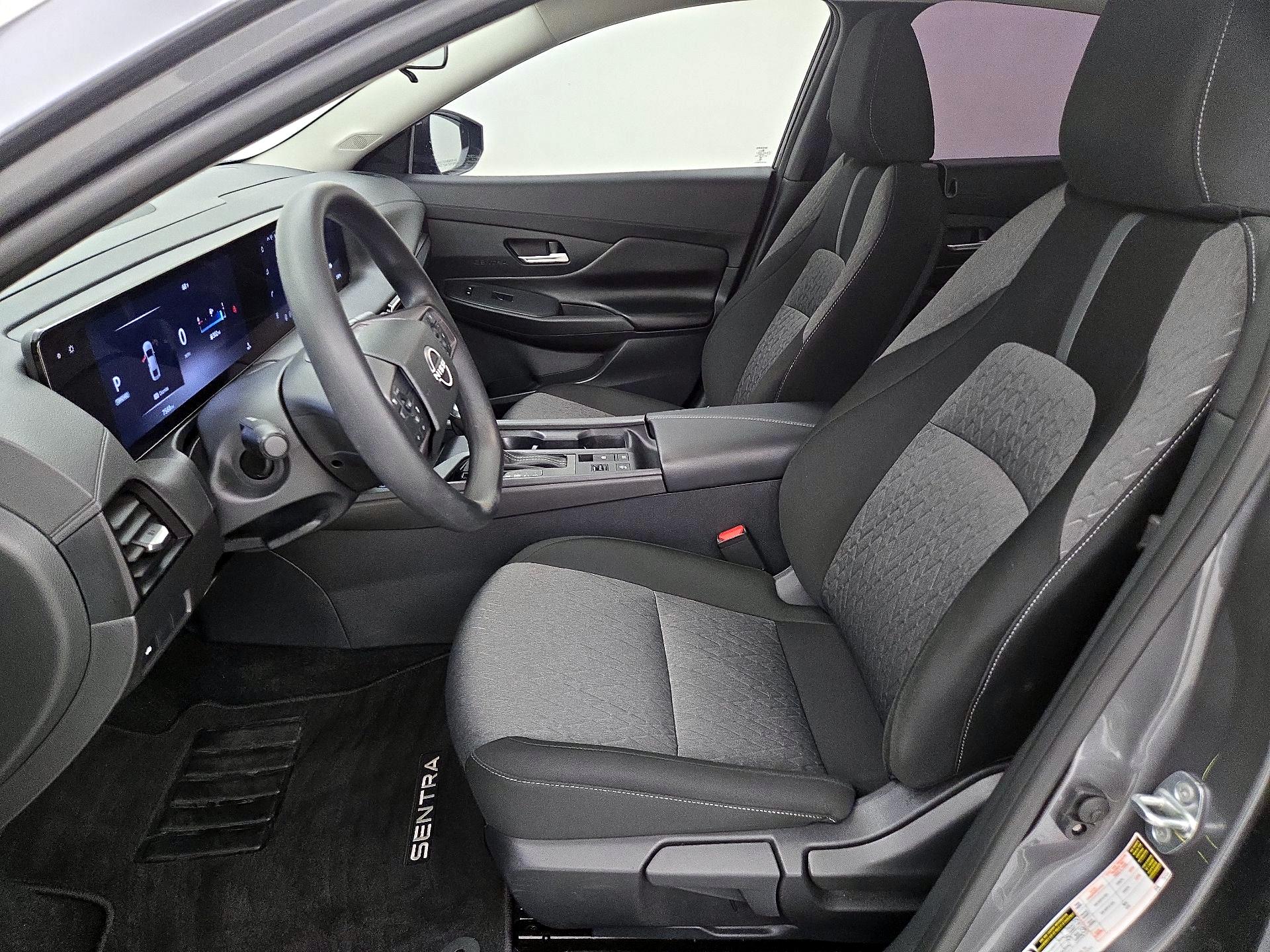 Thumbnail: 2026 Nissan Sentra - 11