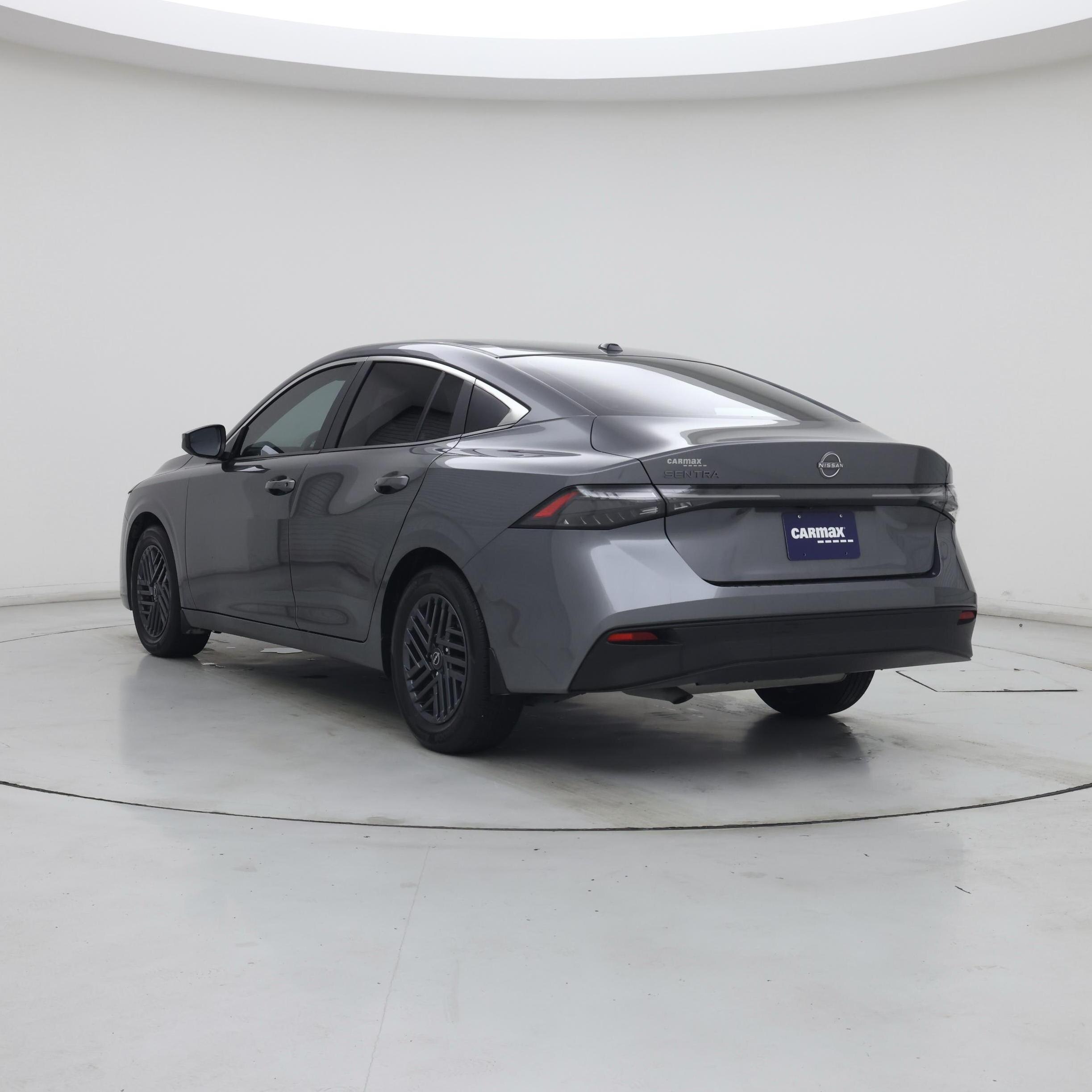 Thumbnail: 2026 Nissan Sentra - 2