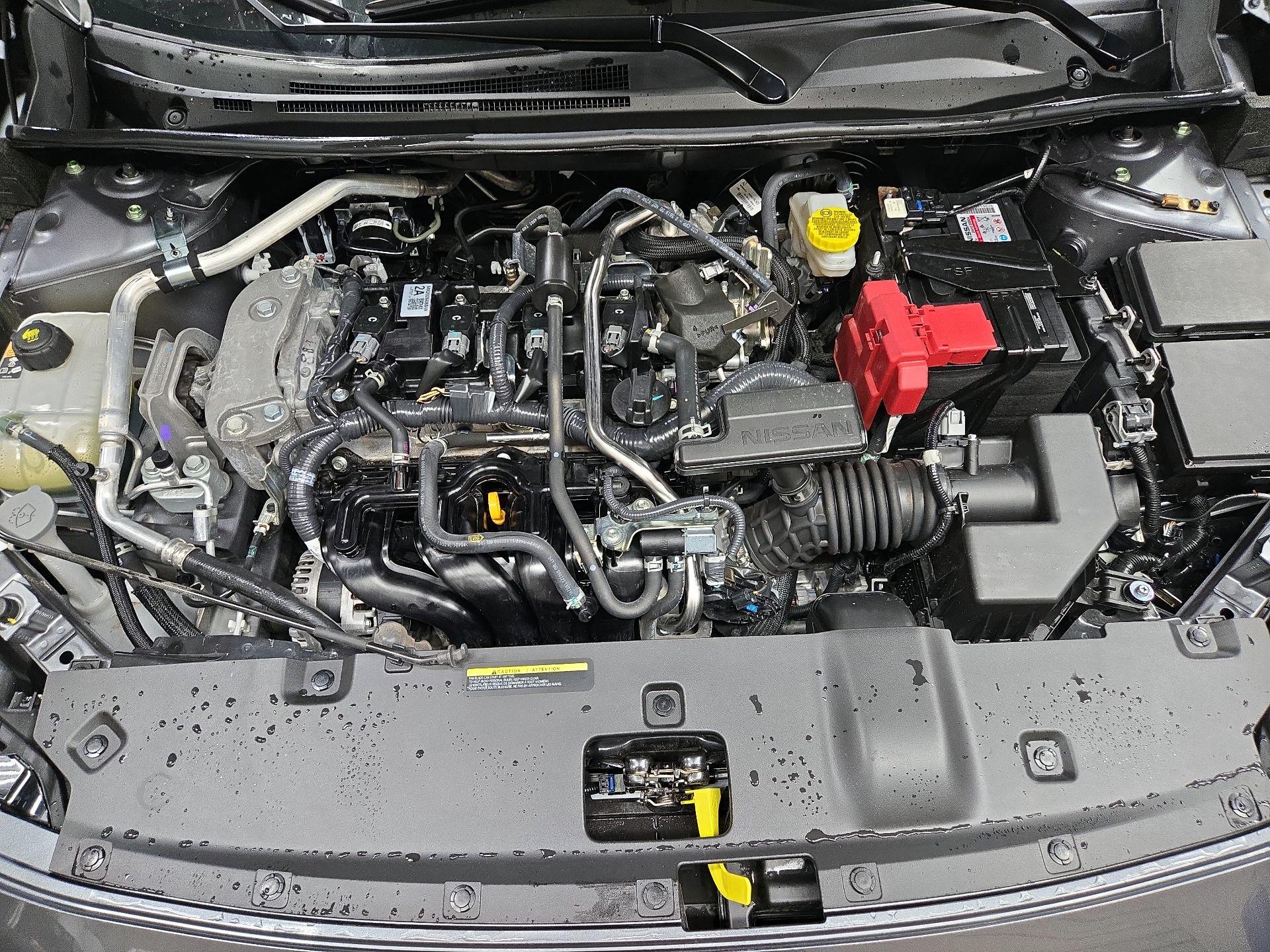 Thumbnail: 2026 Nissan Sentra - 20
