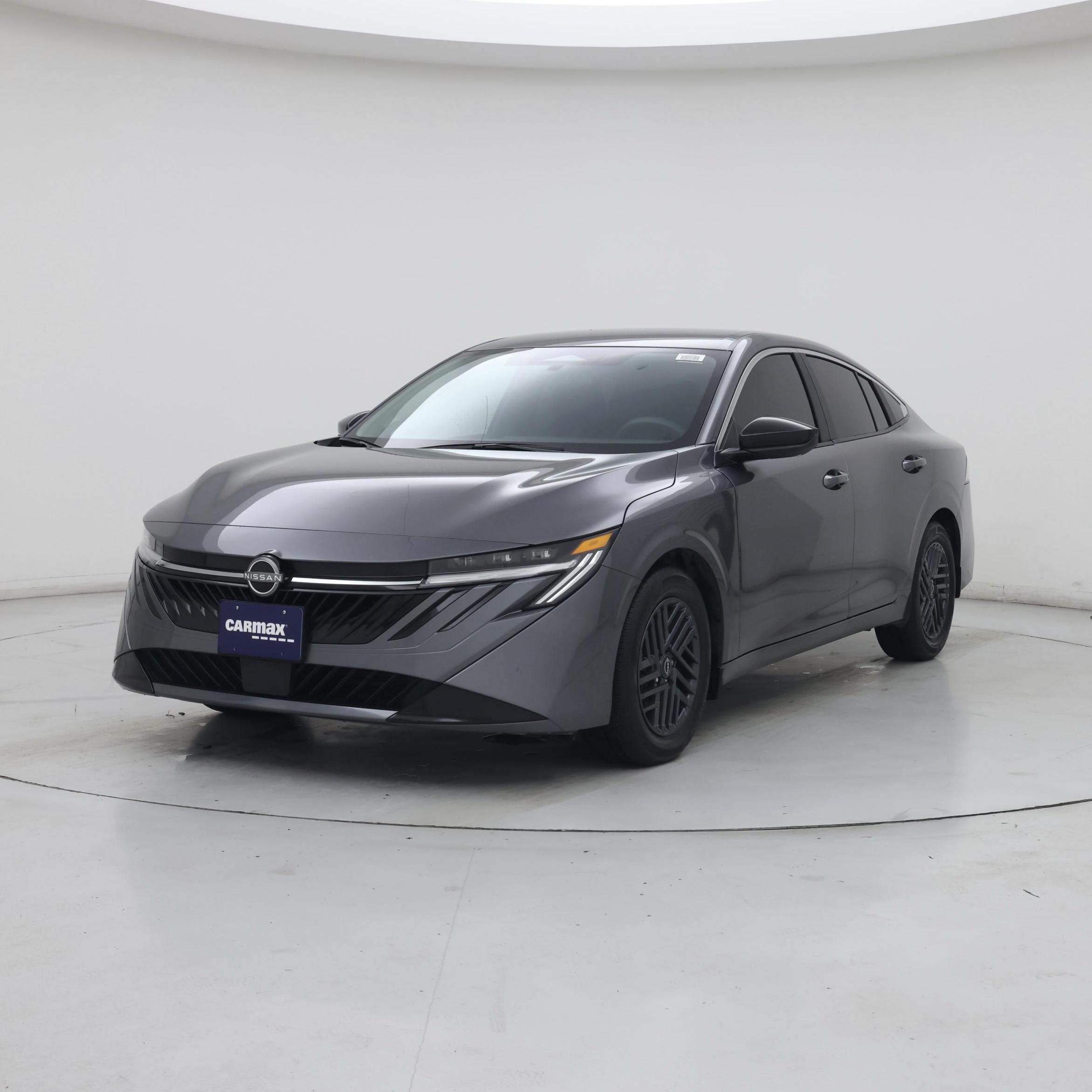 Thumbnail: 2026 Nissan Sentra - 4