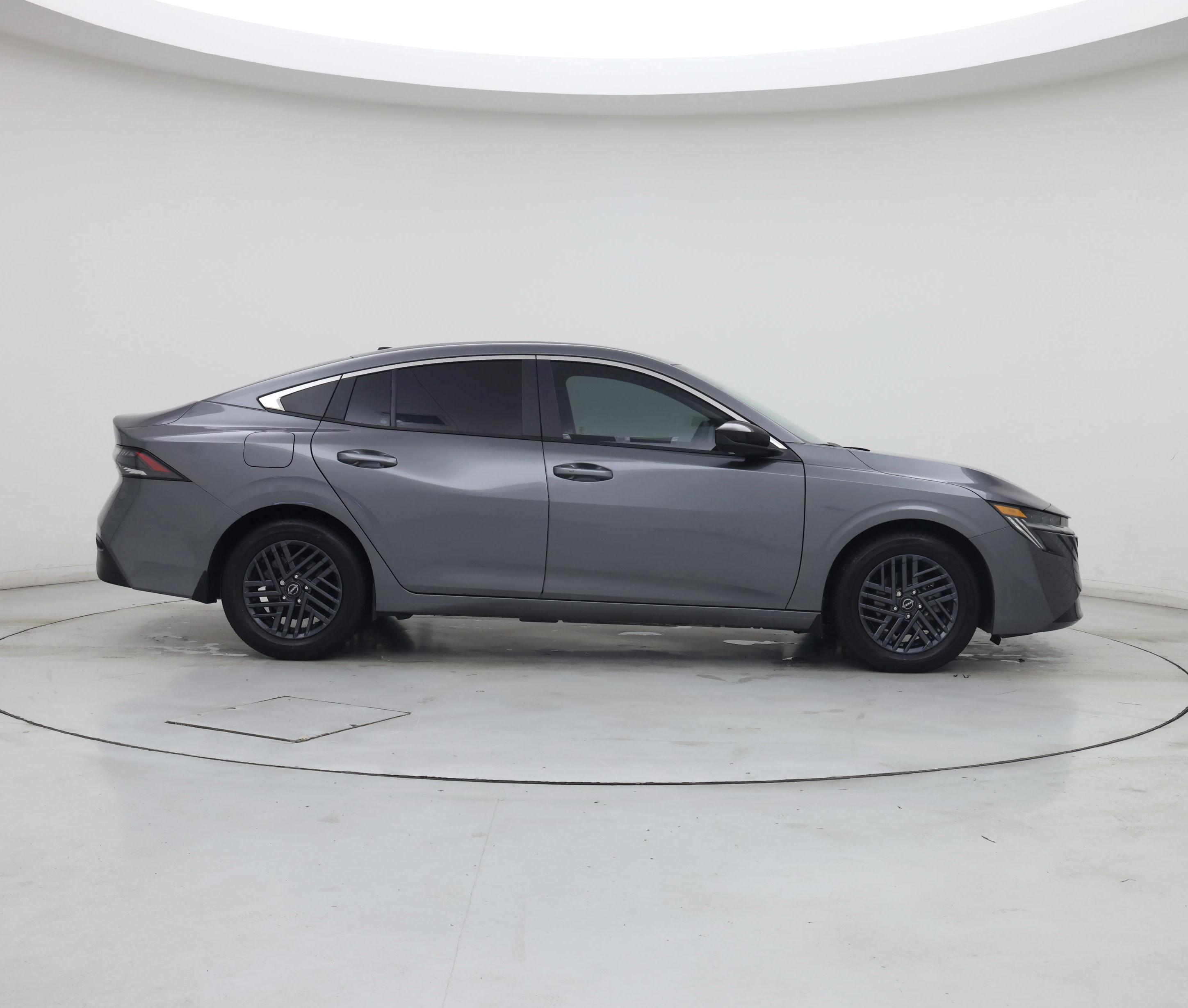 Thumbnail: 2026 Nissan Sentra - 7