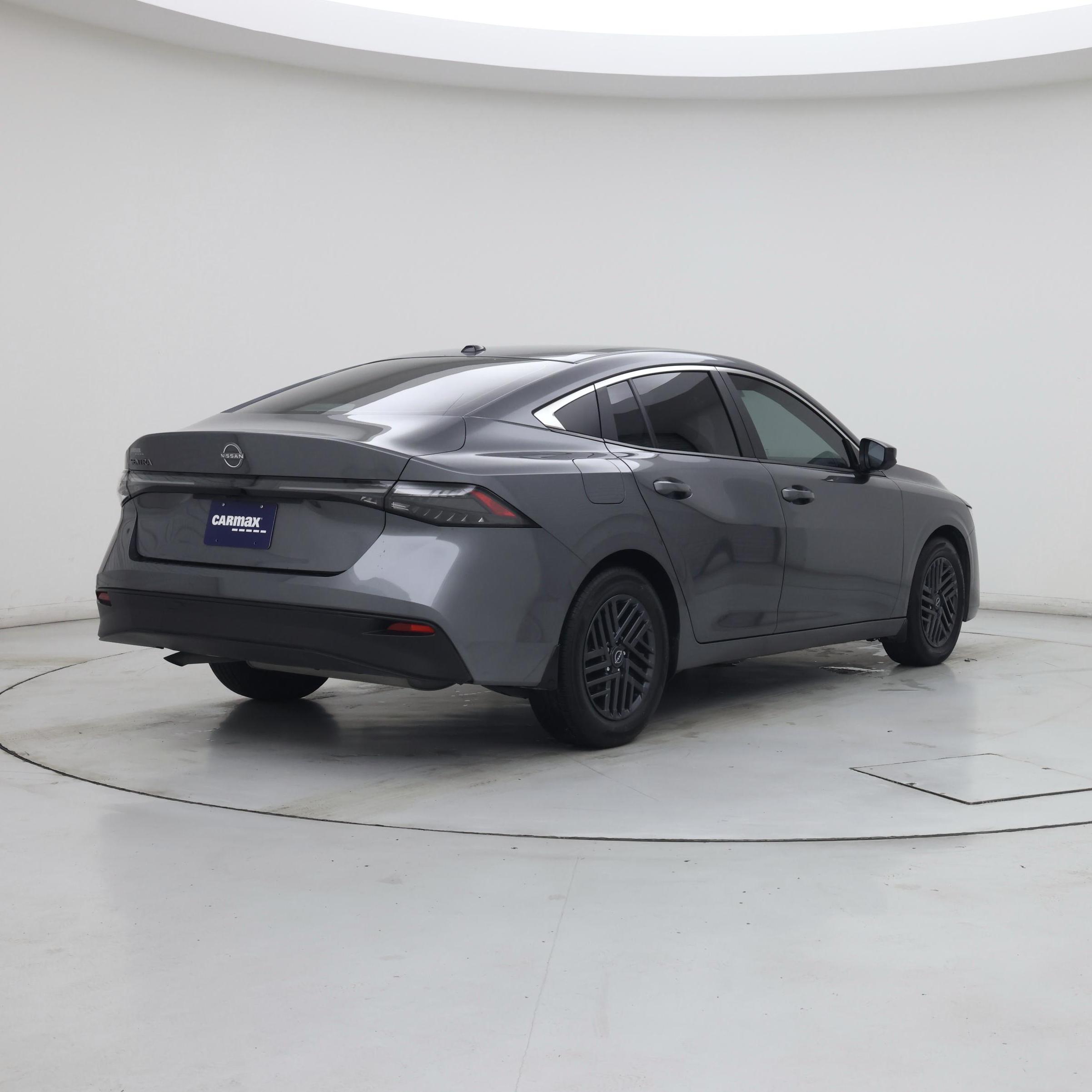 Thumbnail: 2026 Nissan Sentra - 8