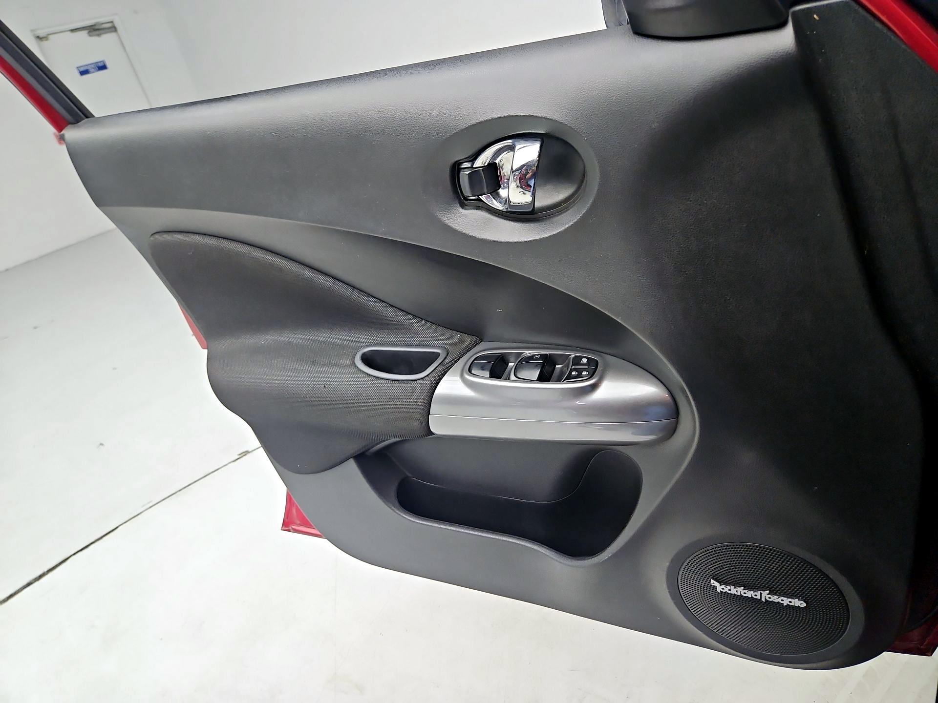 Thumbnail: 2016 Nissan Juke - 12