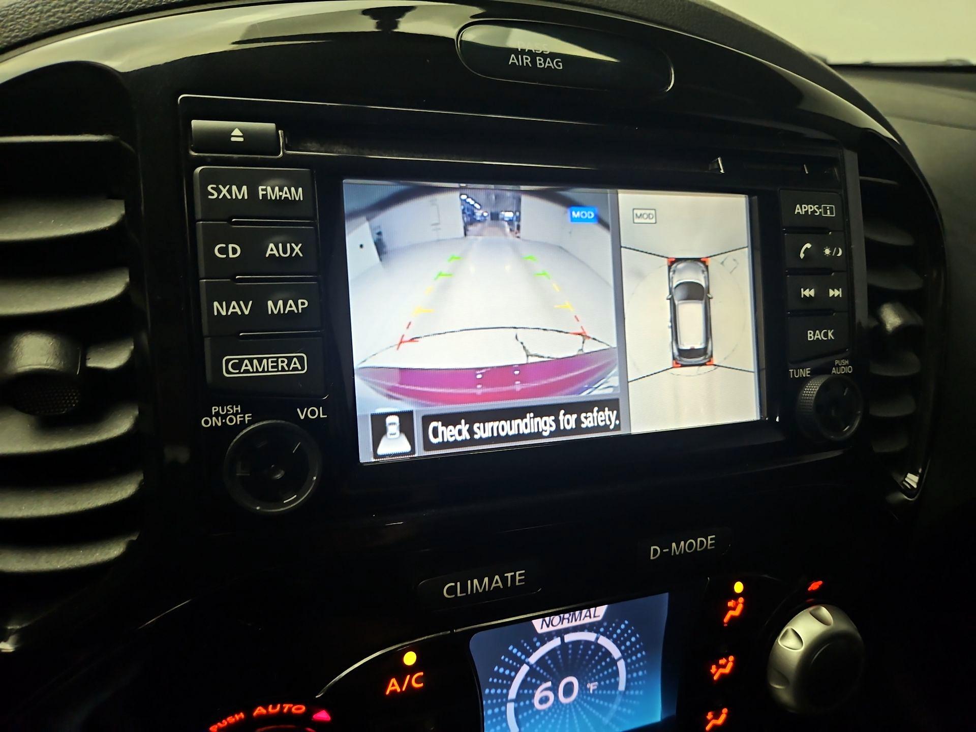 Thumbnail: 2016 Nissan Juke - 15