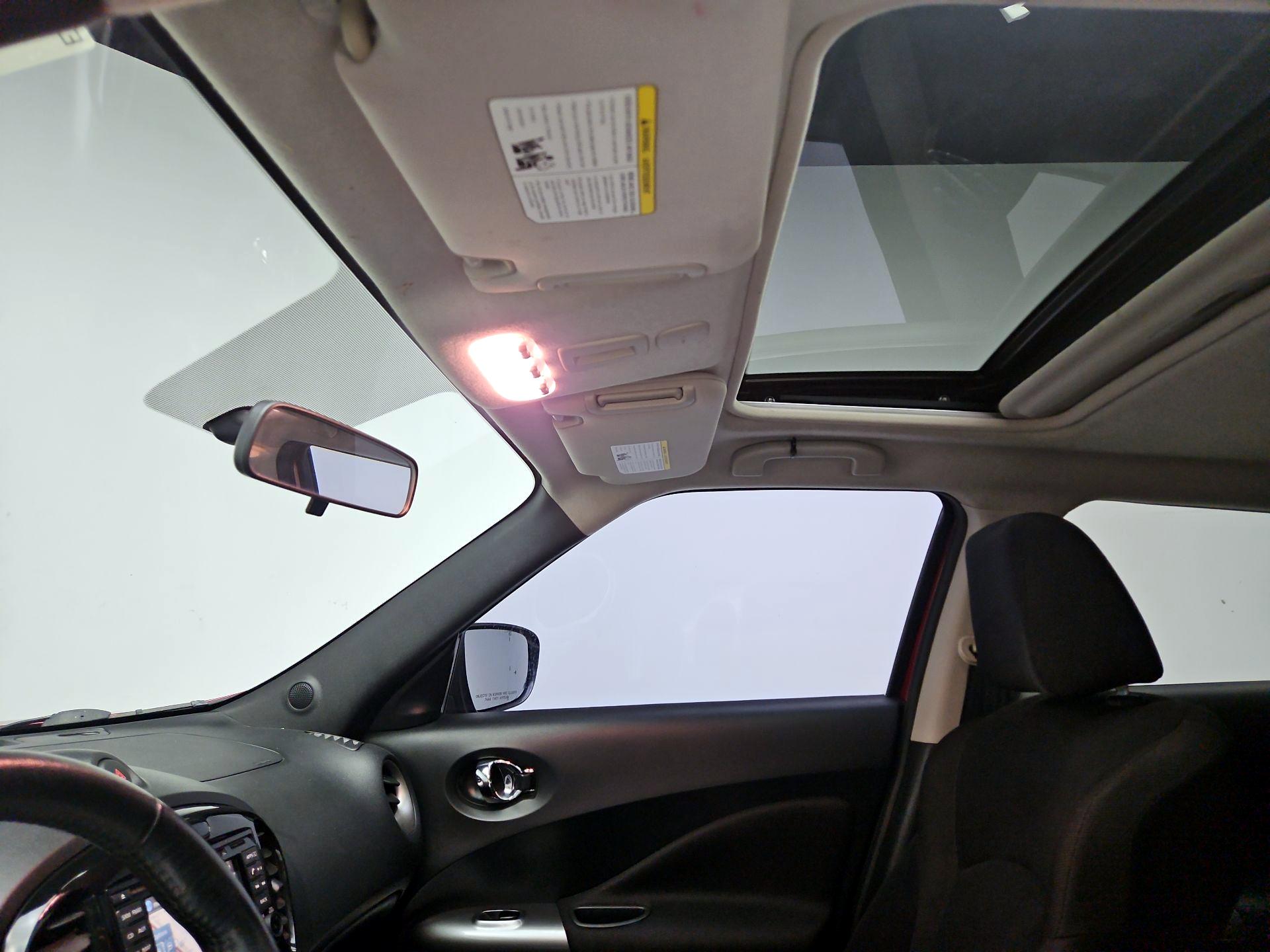 Thumbnail: 2016 Nissan Juke - 20