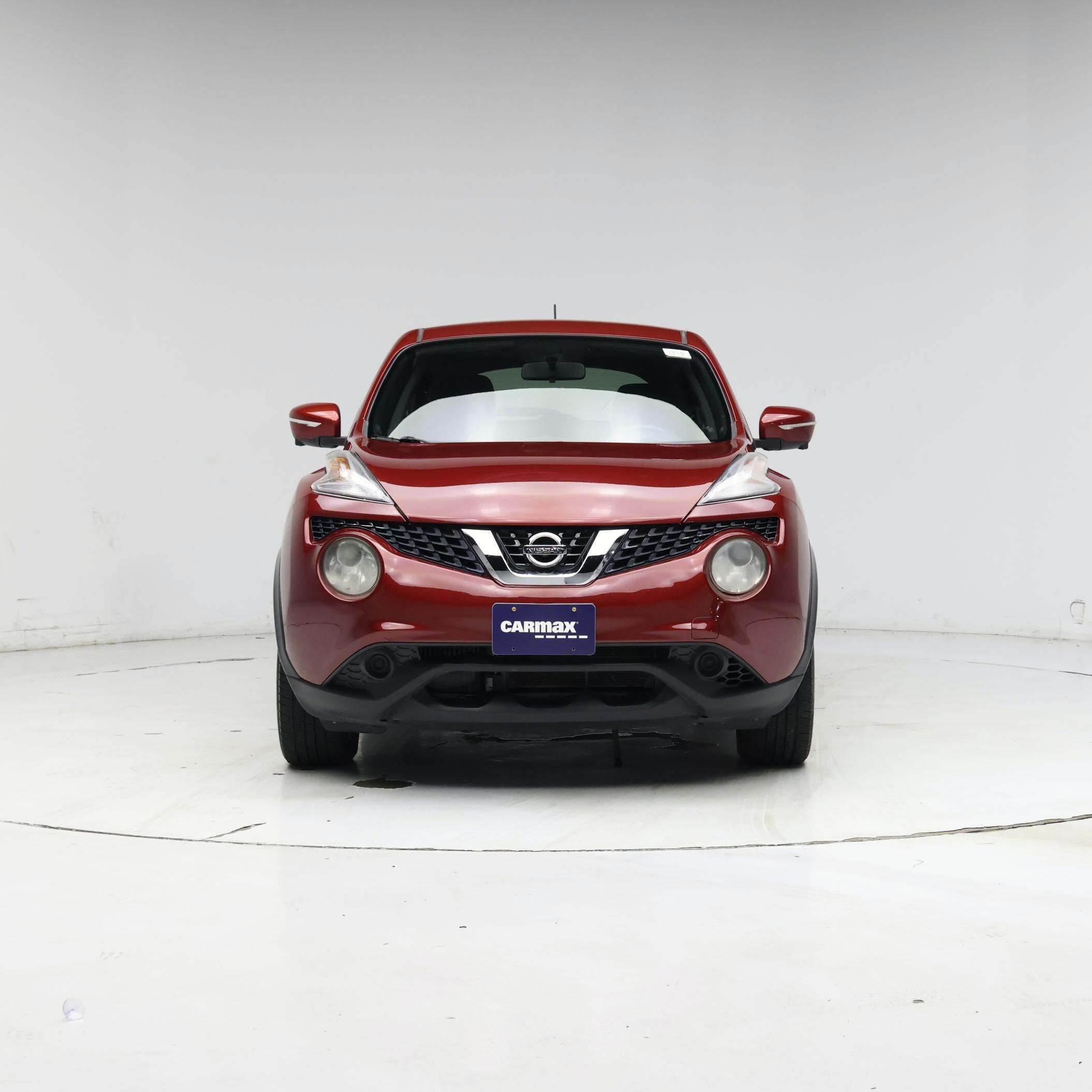 Thumbnail: 2016 Nissan Juke - 5
