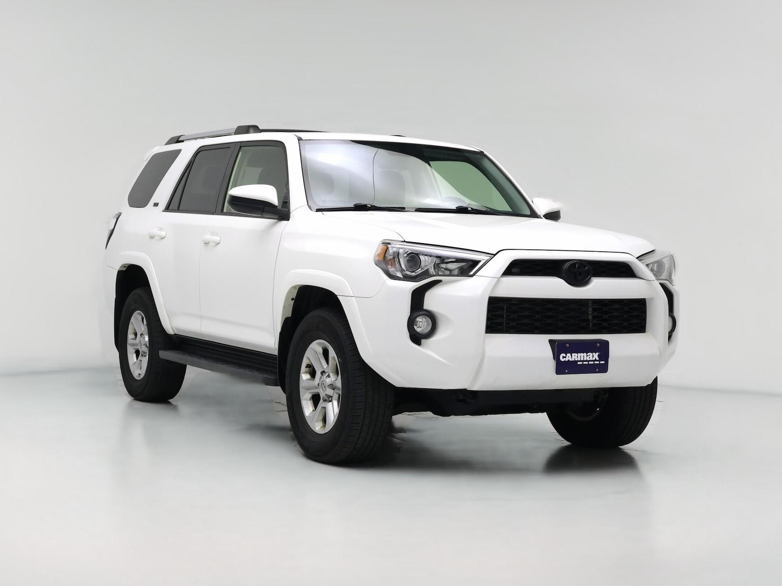 2019 Toyota 4Runner