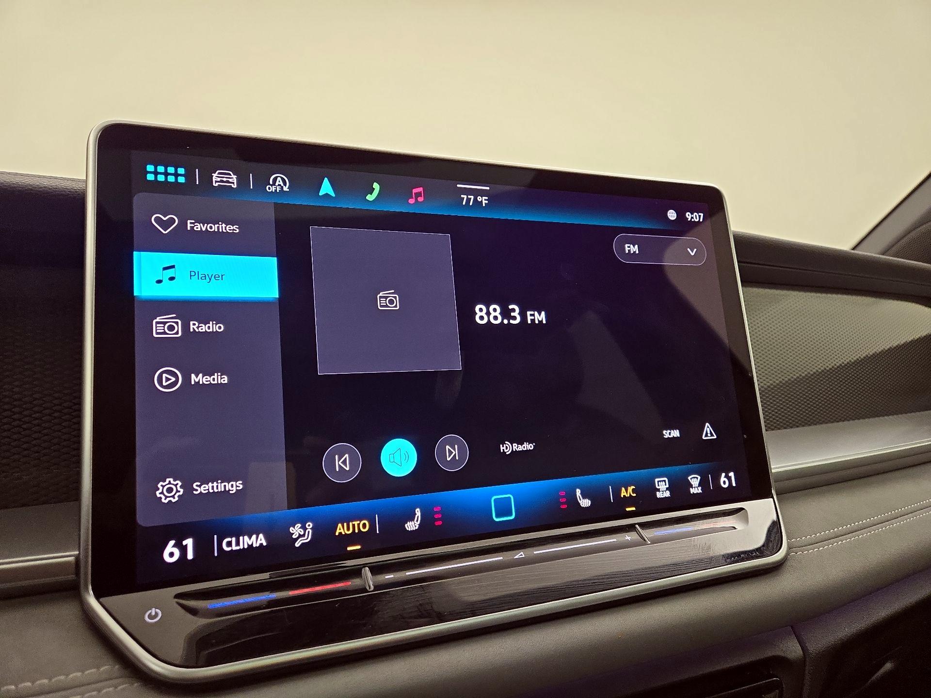 Thumbnail: 2025 Volkswagen Tiguan - 15