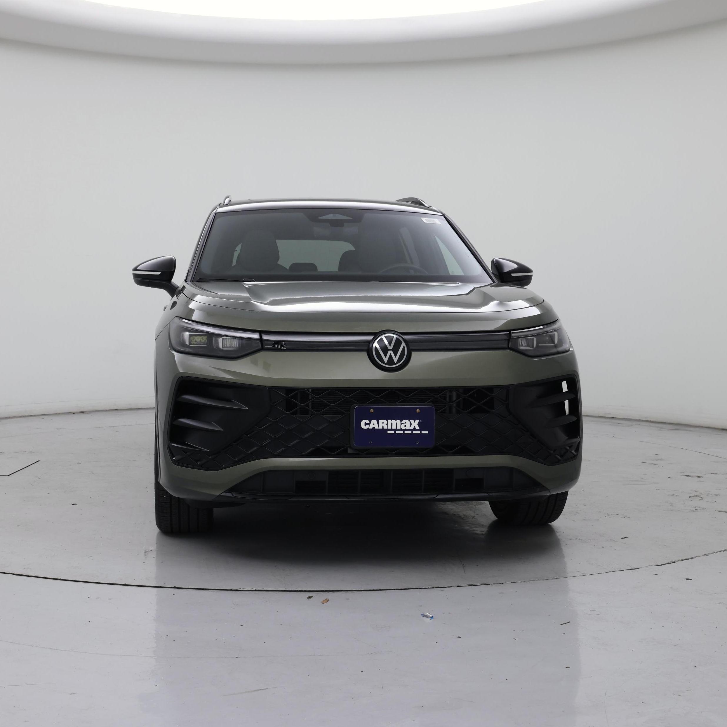 Thumbnail: 2025 Volkswagen Tiguan - 5