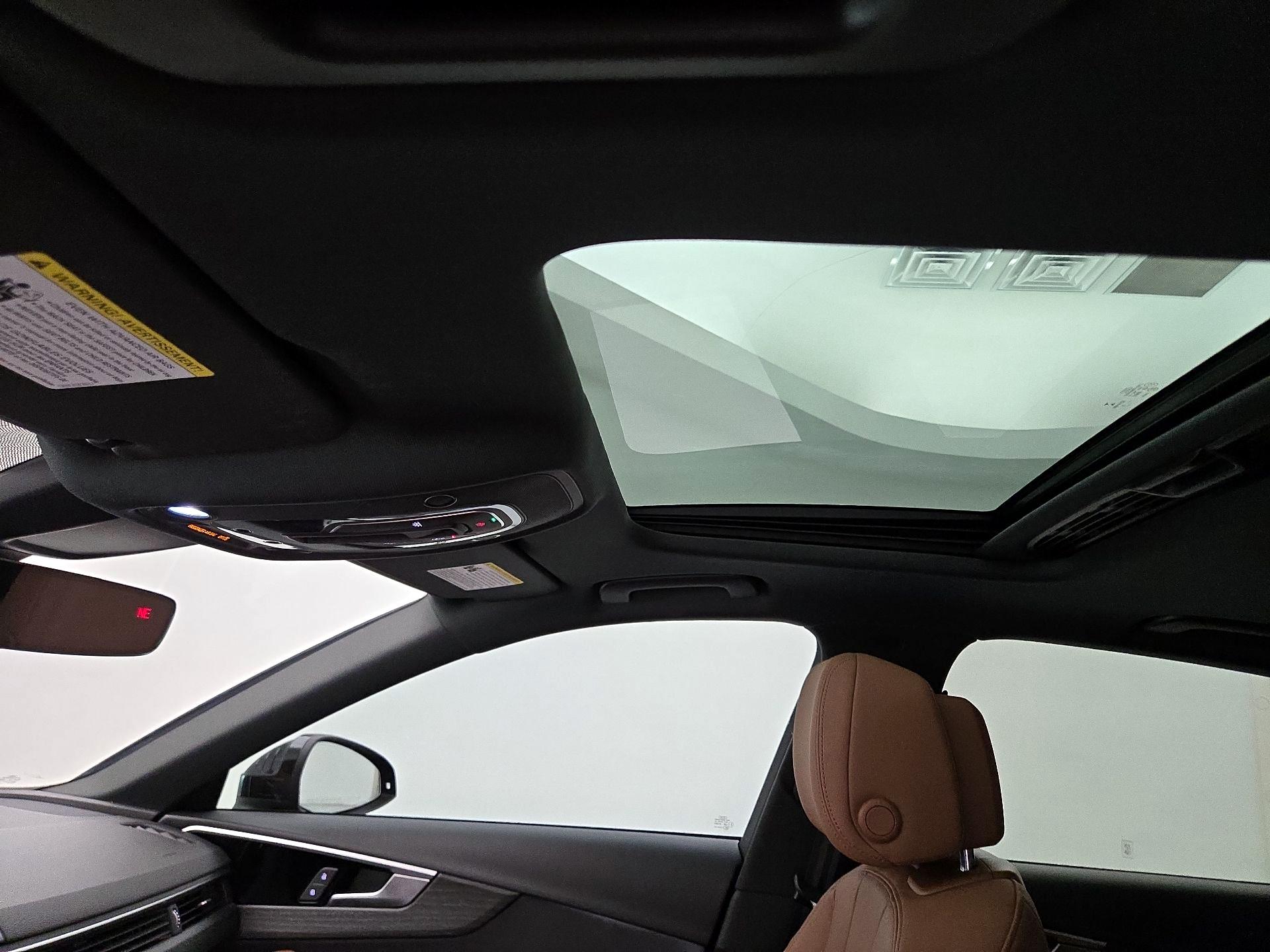 Thumbnail: 2022 Audi A4 - 19