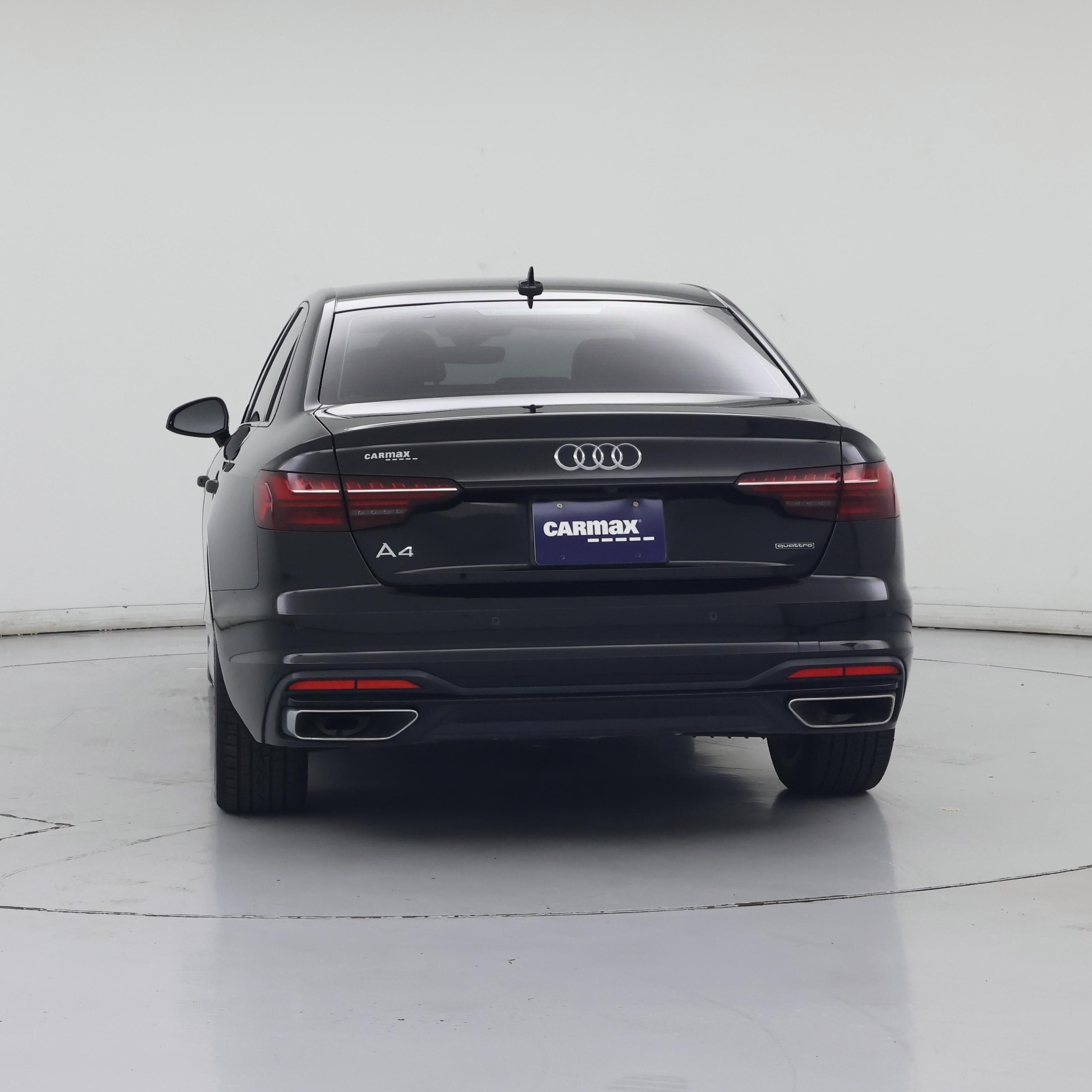 Thumbnail: 2022 Audi A4 - 6