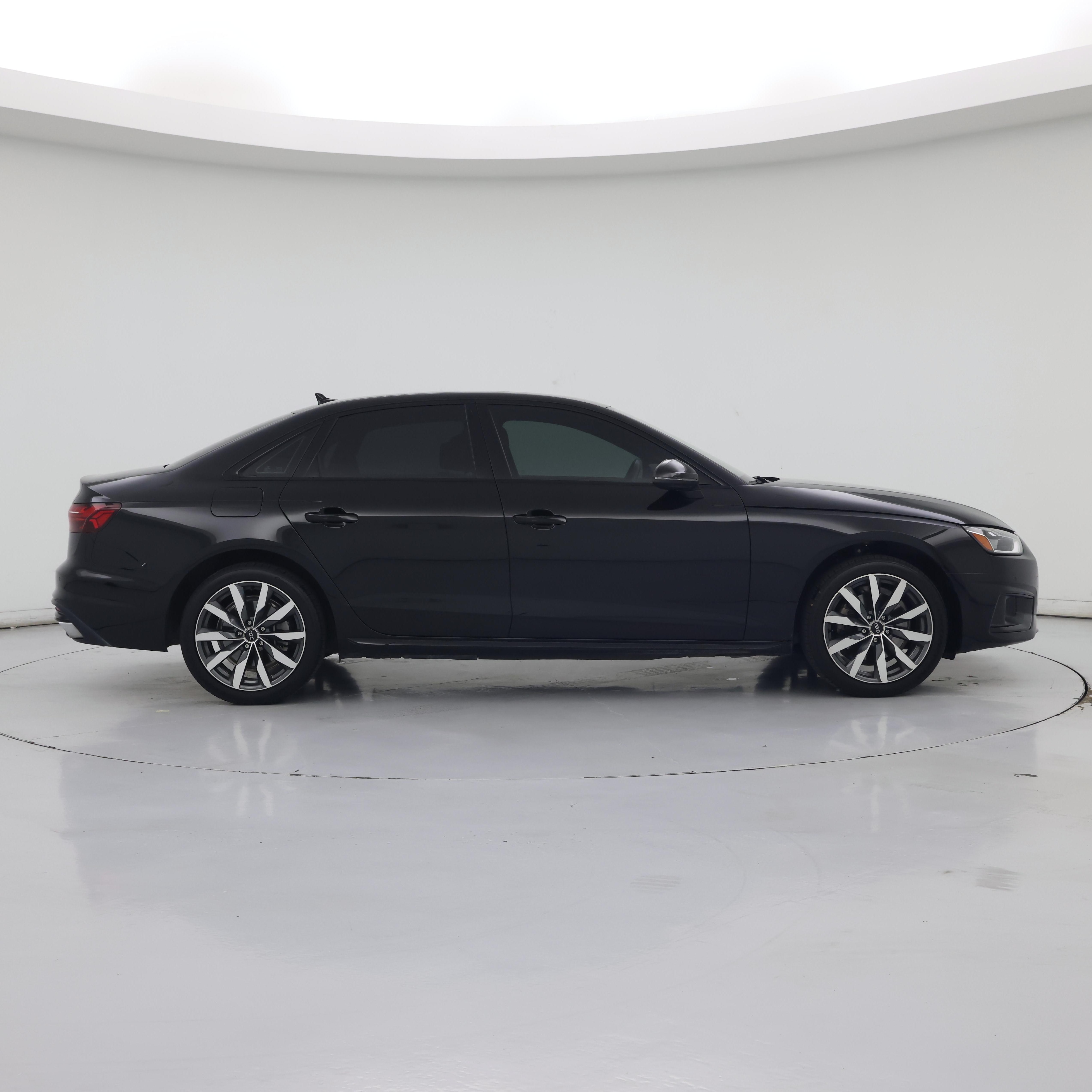 Thumbnail: 2022 Audi A4 - 7