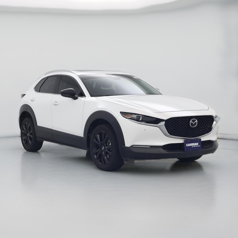 2024 Mazda CX-30 2.5 Turbo Premium Plus