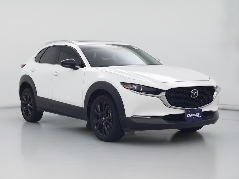 2024 Mazda CX-30 2.5 Turbo Premium Plus