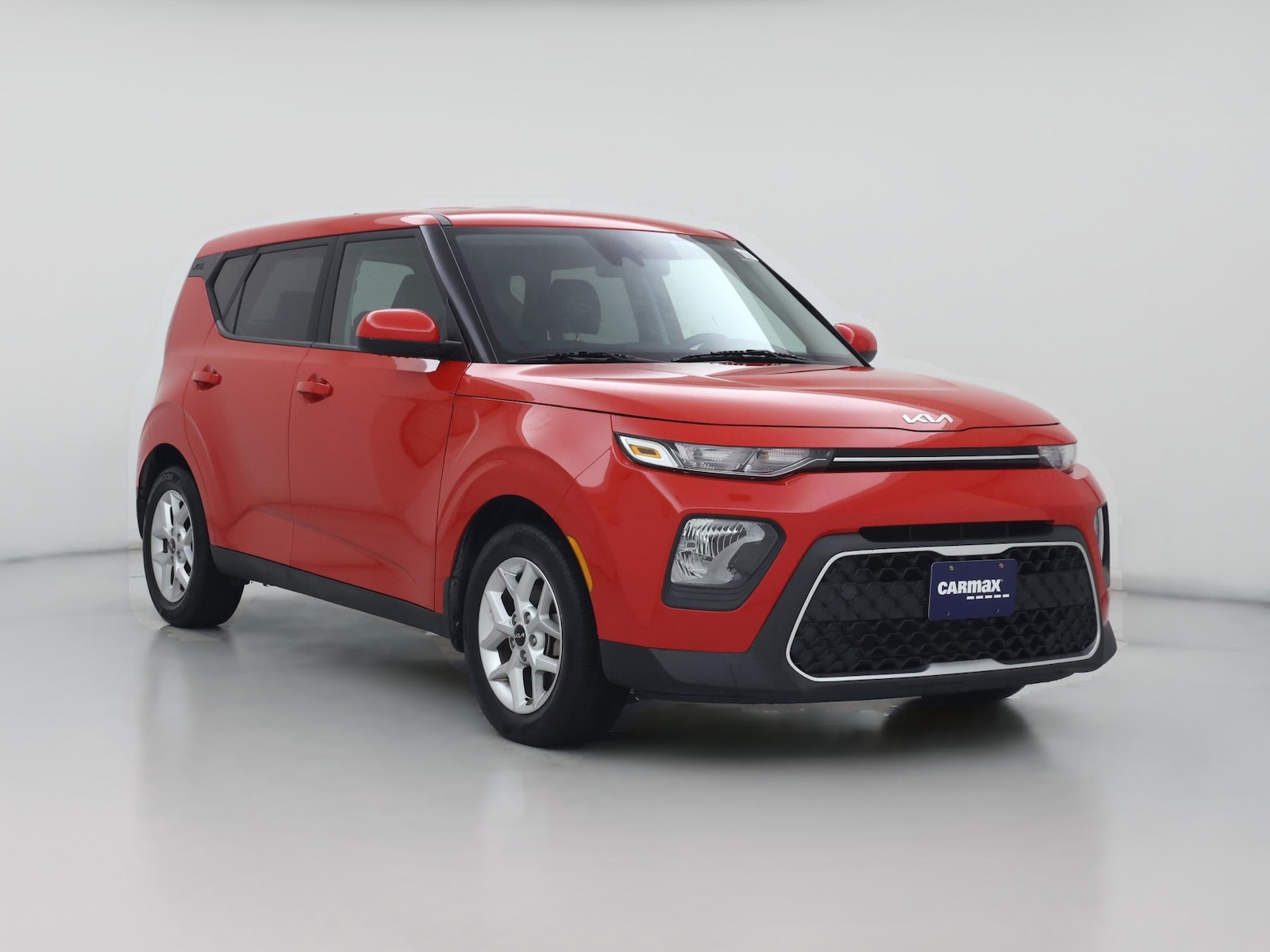 2022 Kia Soul