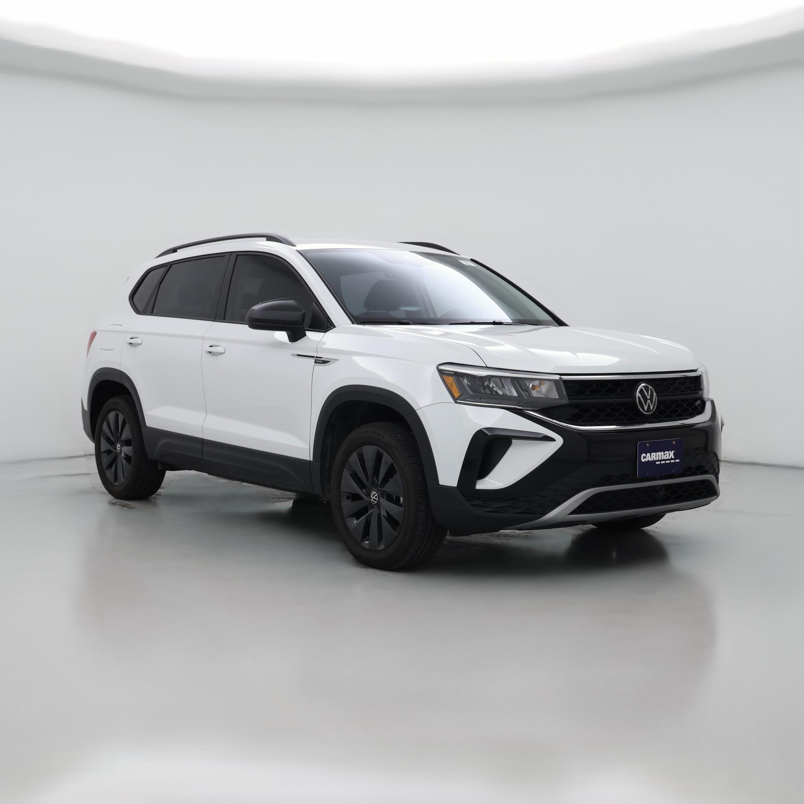 Thumbnail: 2024 Volkswagen Taos - 1