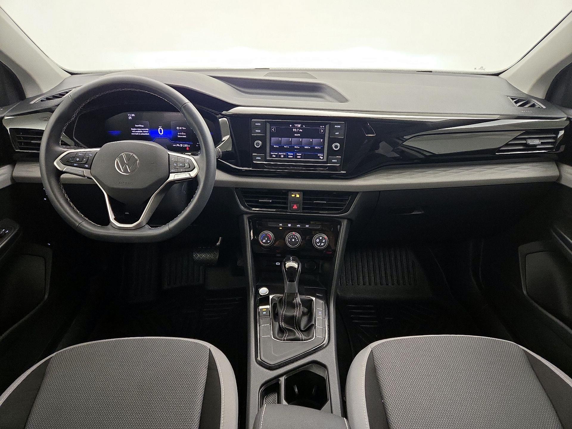 Thumbnail: 2024 Volkswagen Taos - 9
