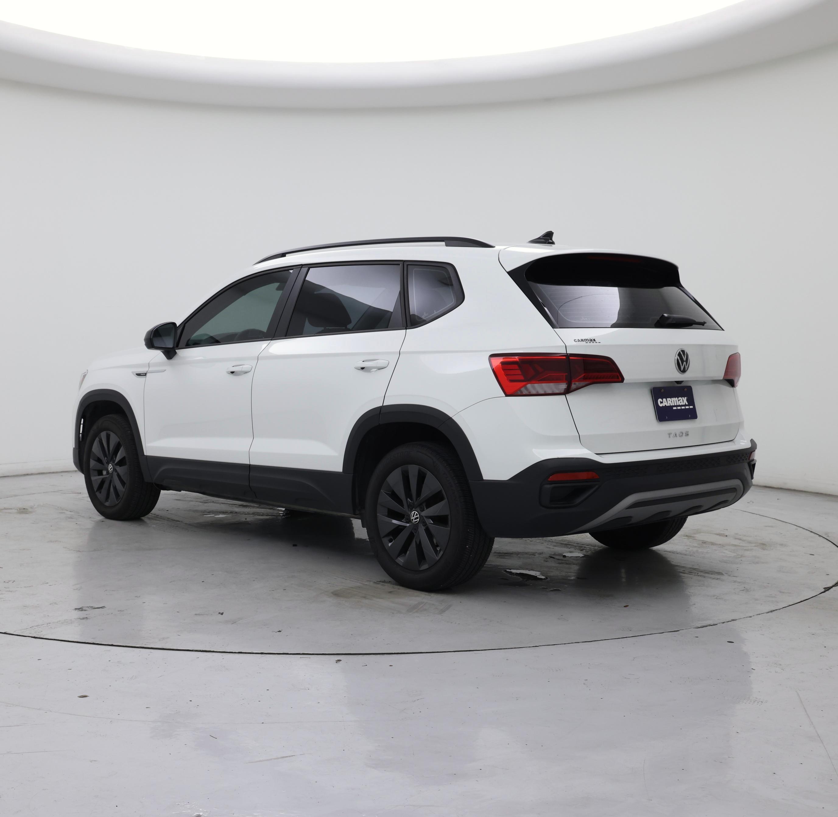 Thumbnail: 2024 Volkswagen Taos - 2