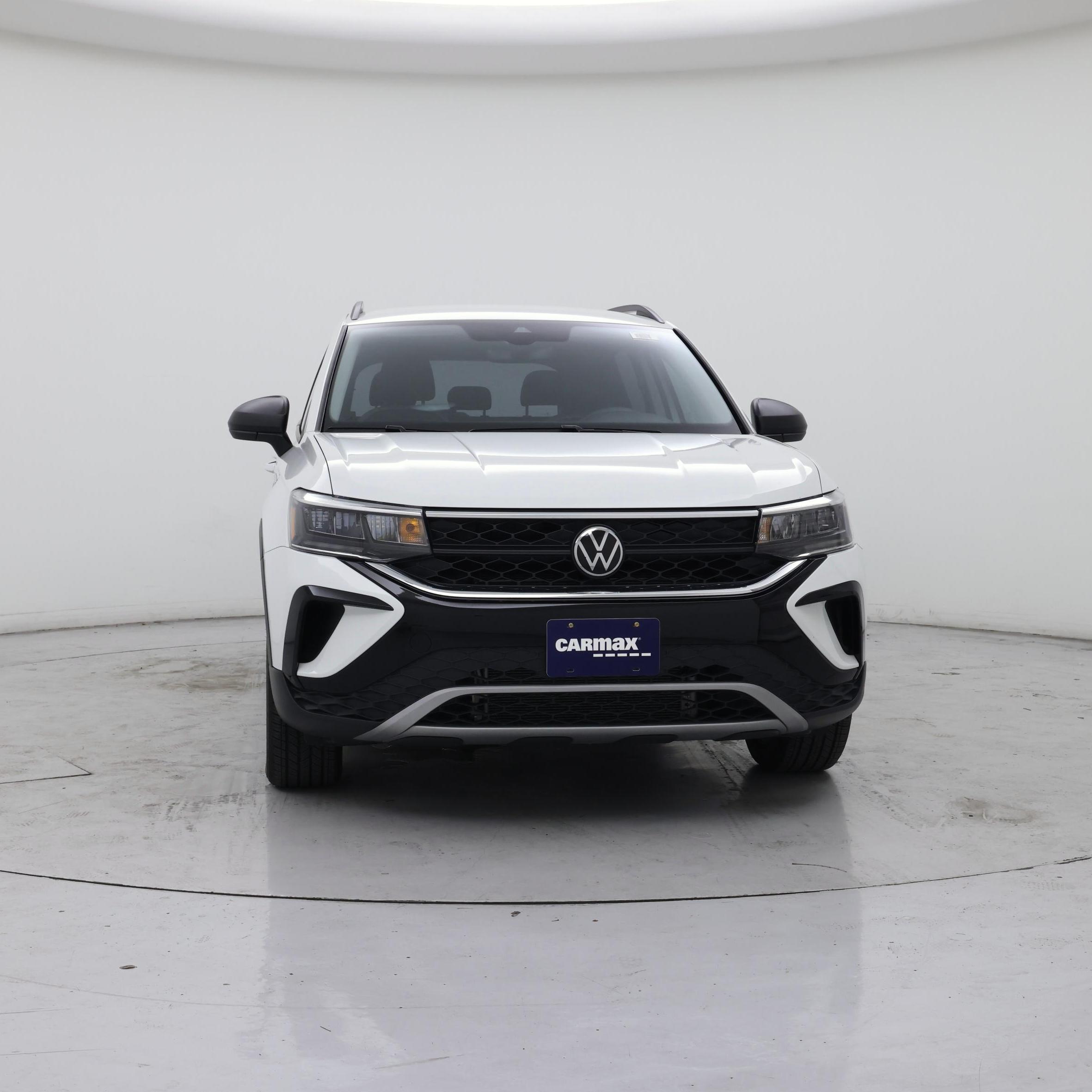 Thumbnail: 2024 Volkswagen Taos - 5