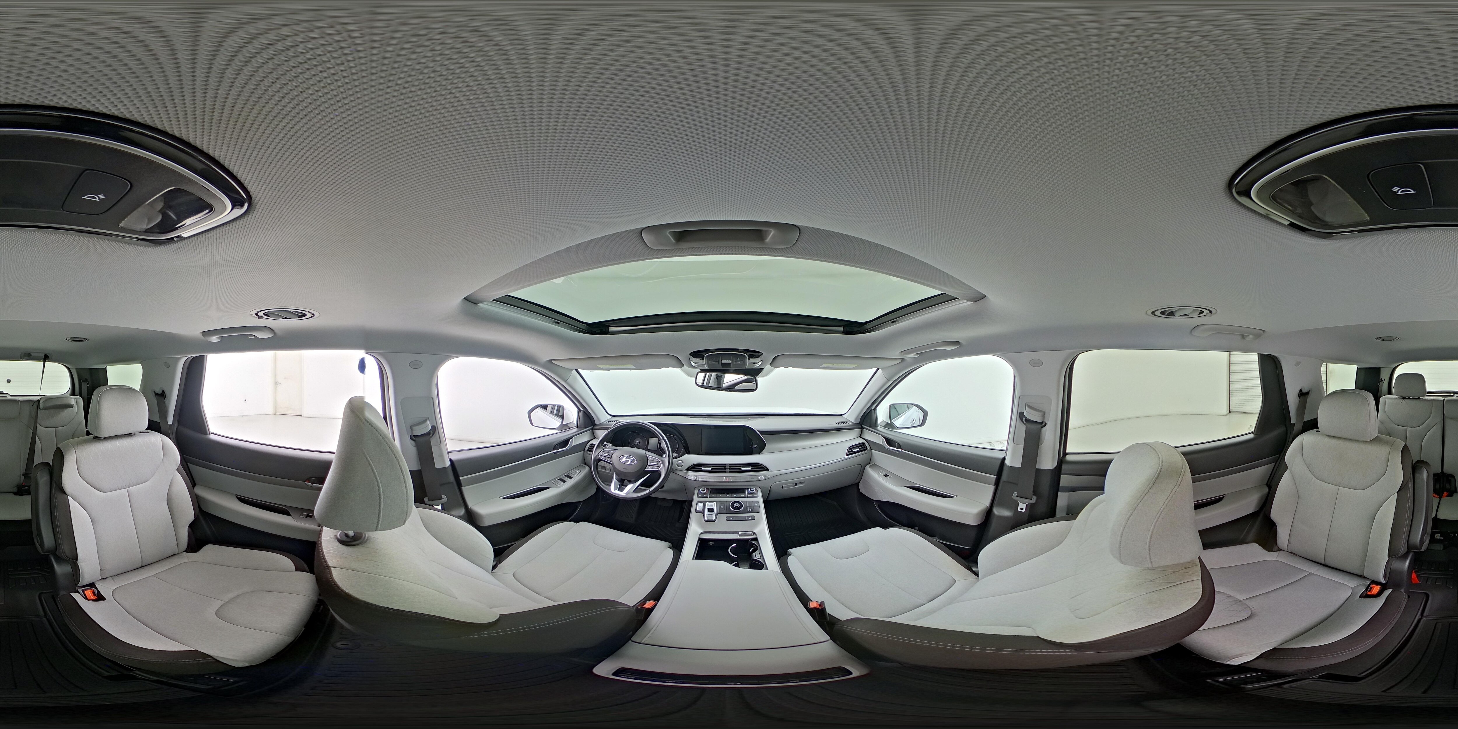 2022 Hyundai Palisade SEL - Photo 26