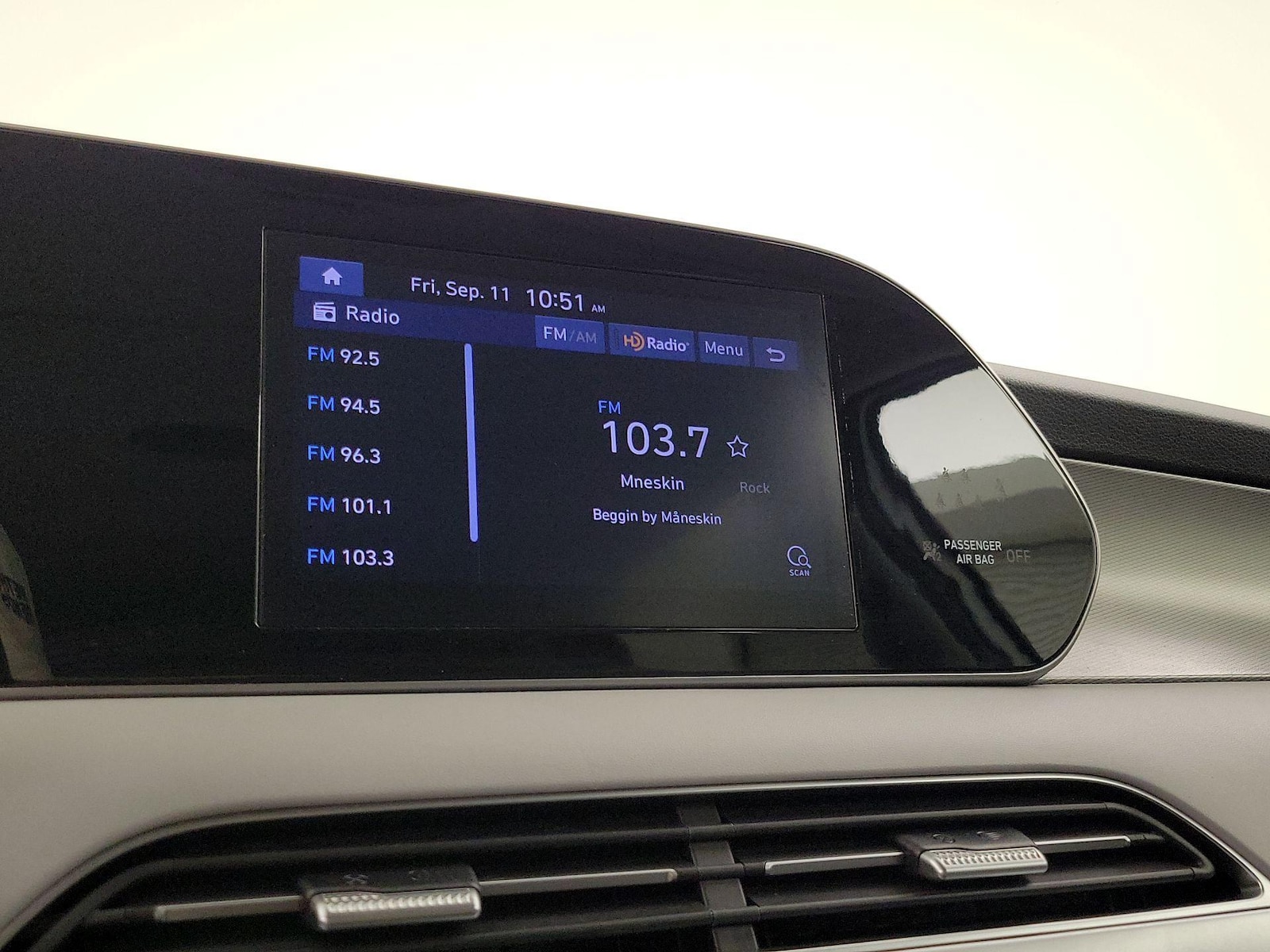 2022 Hyundai Palisade SEL - Photo 16