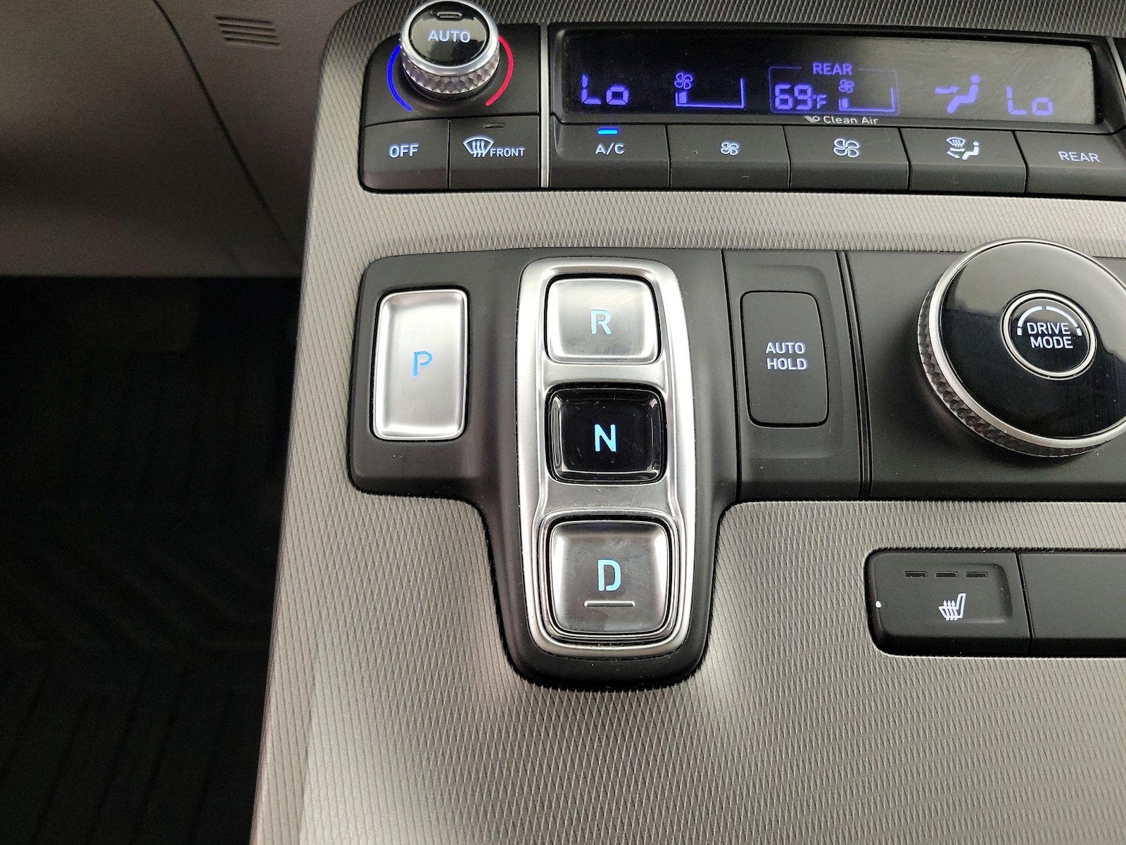 2022 Hyundai Palisade SEL - Photo 18