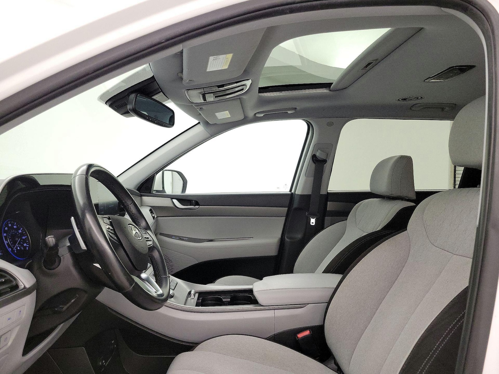 2022 Hyundai Palisade SEL - Photo 20