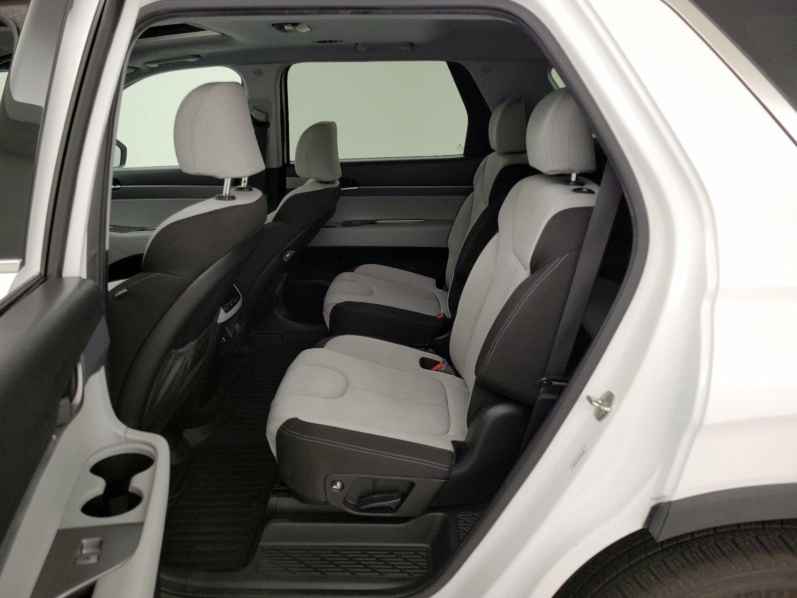 2022 Hyundai Palisade SEL - Photo 21