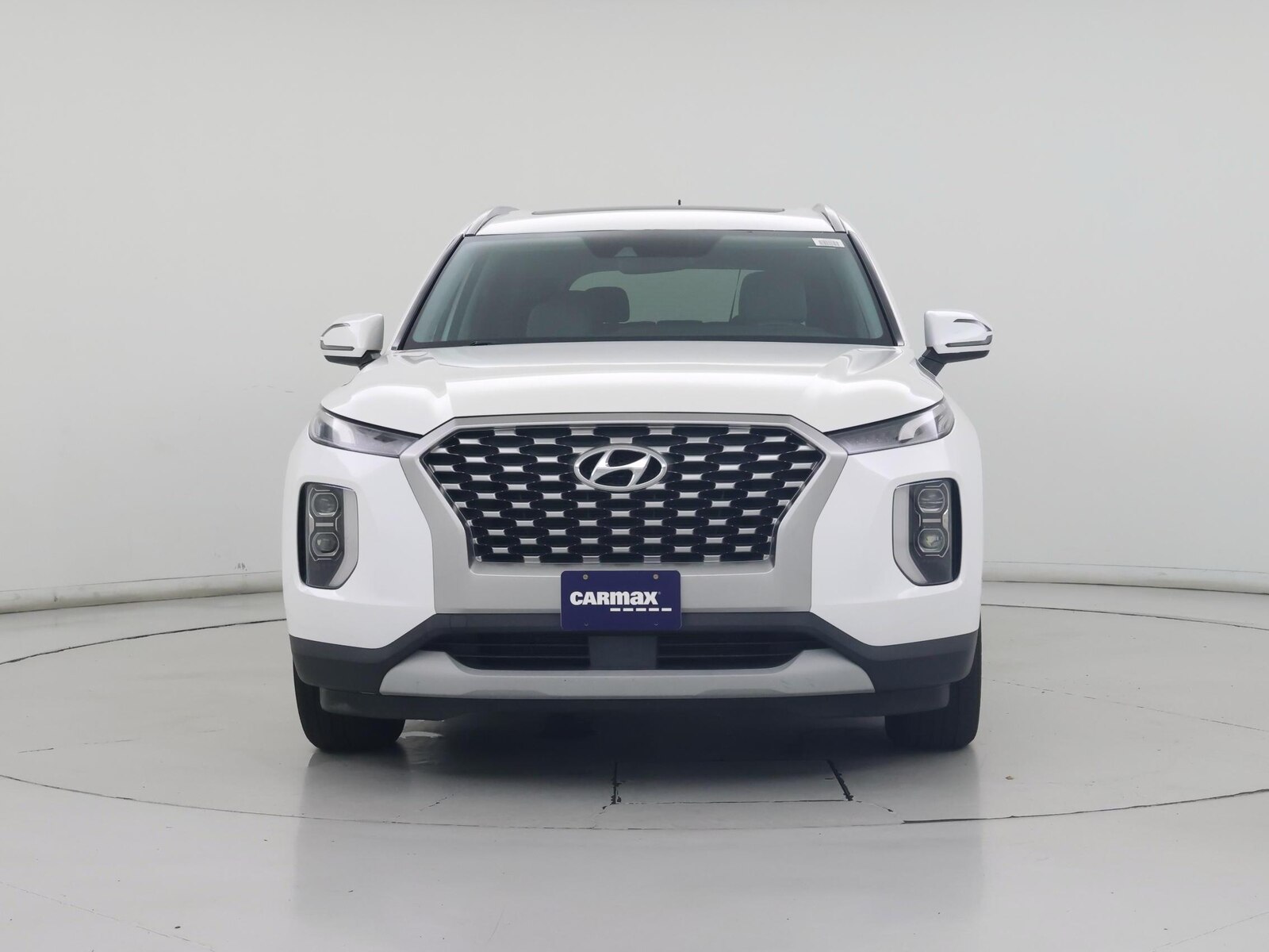 2022 Hyundai Palisade SEL - Photo 6