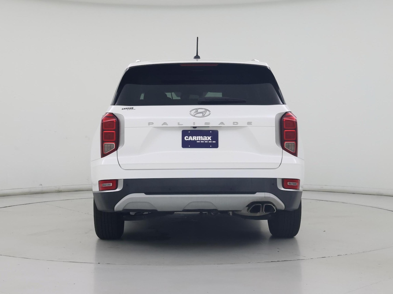 2022 Hyundai Palisade SEL - Photo 7