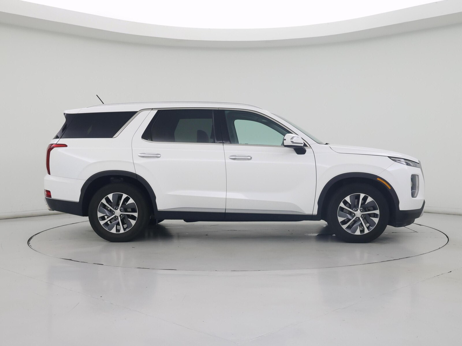 2022 Hyundai Palisade SEL - Photo 8