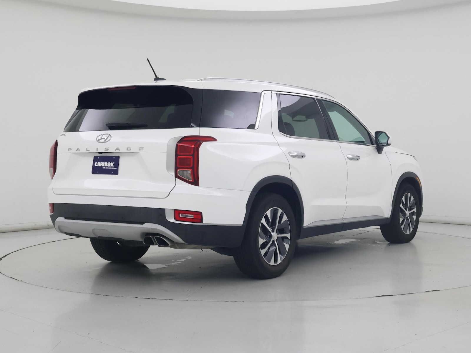 2022 Hyundai Palisade SEL - Photo 9