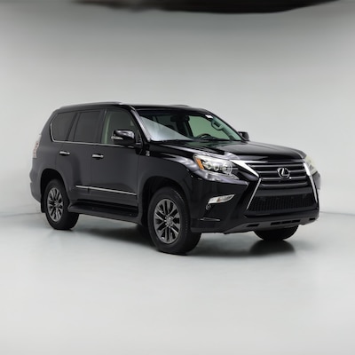 Vehicle exterior view