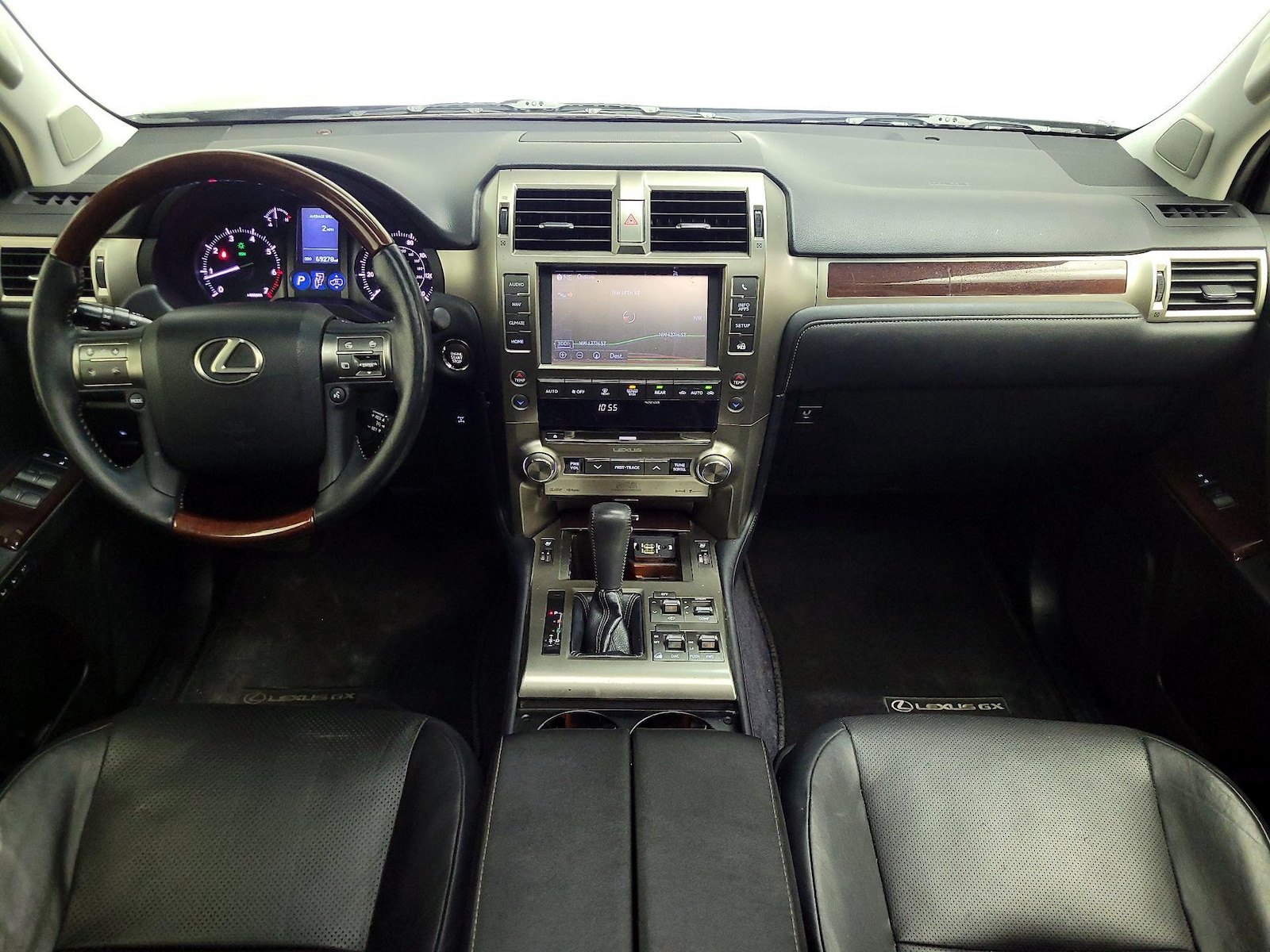Navigation System