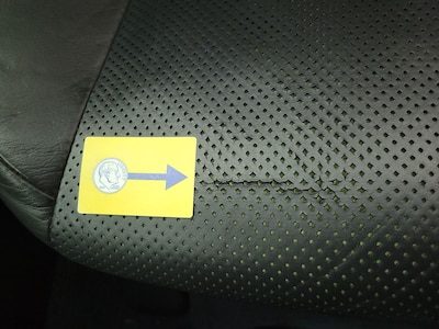 Condition detail