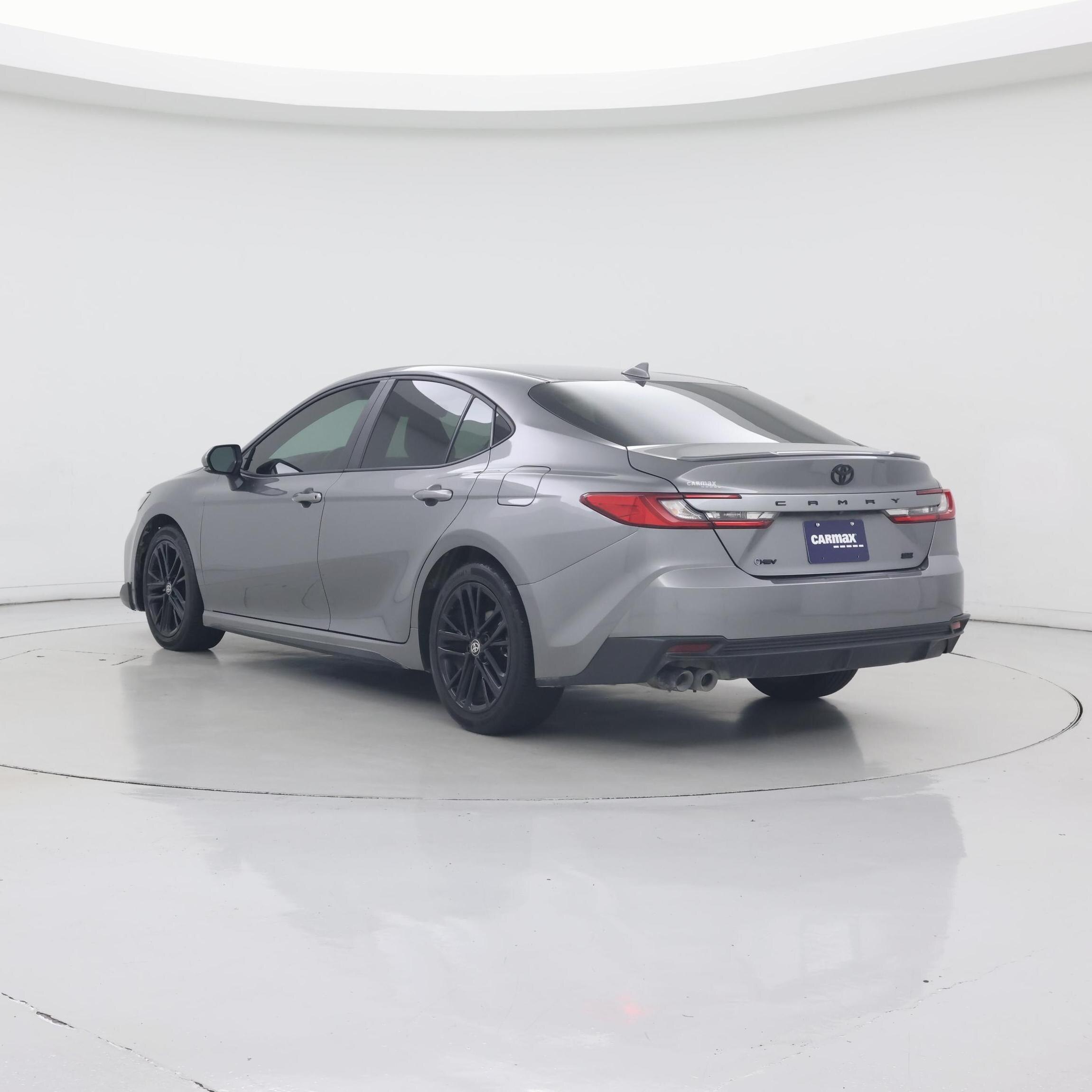 Thumbnail: 2025 Toyota Camry - 2