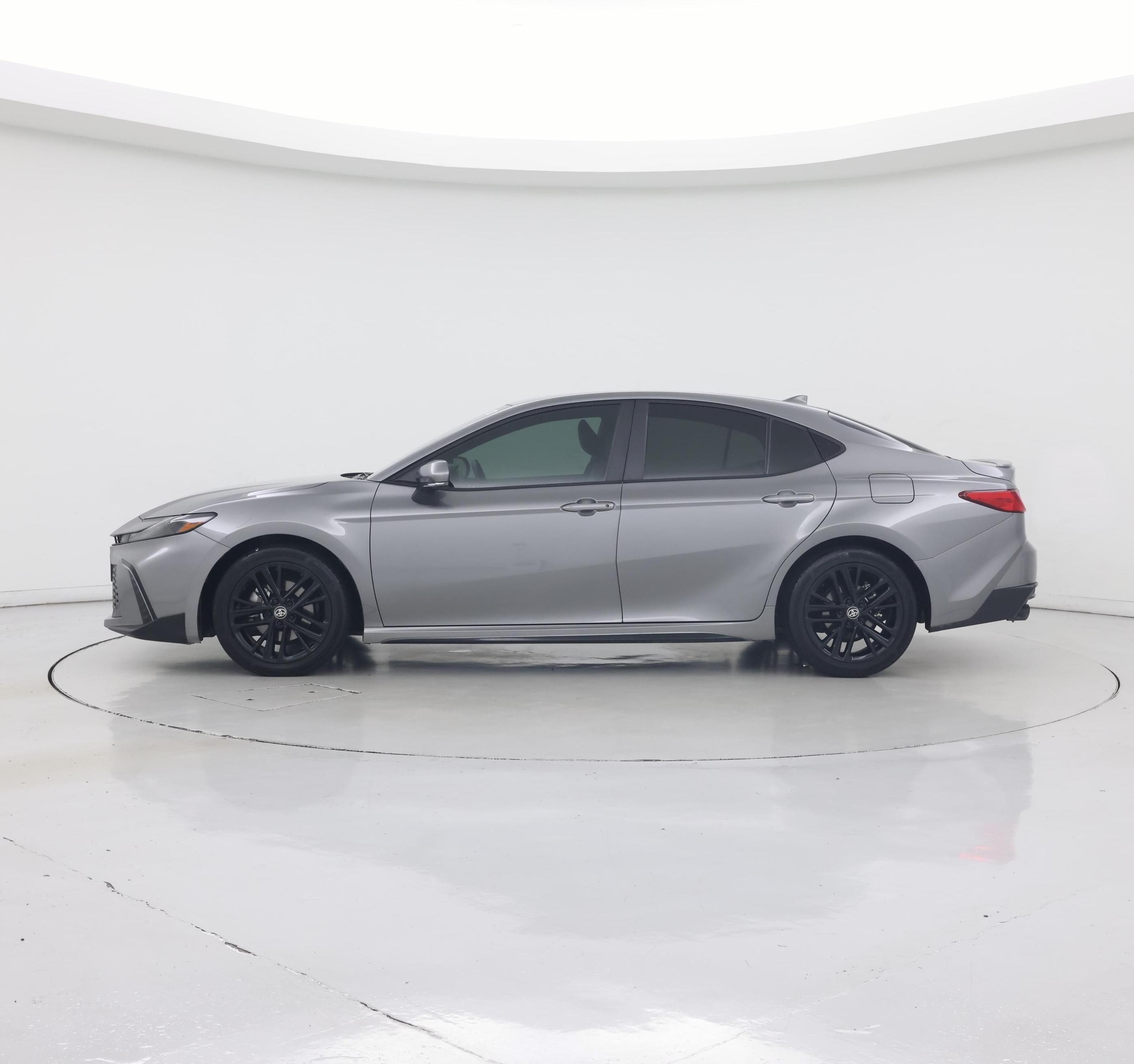 Thumbnail: 2025 Toyota Camry - 3
