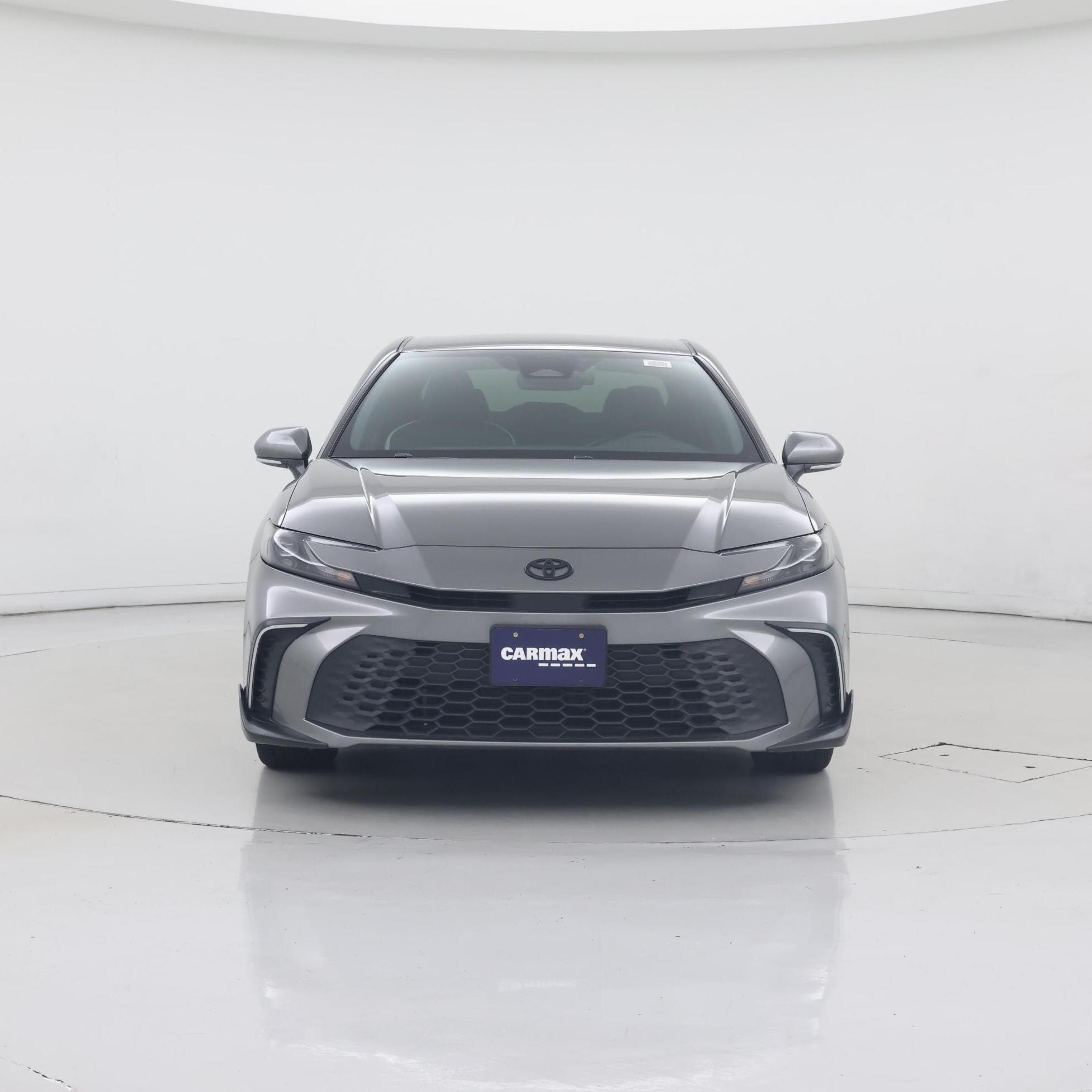Thumbnail: 2025 Toyota Camry - 5