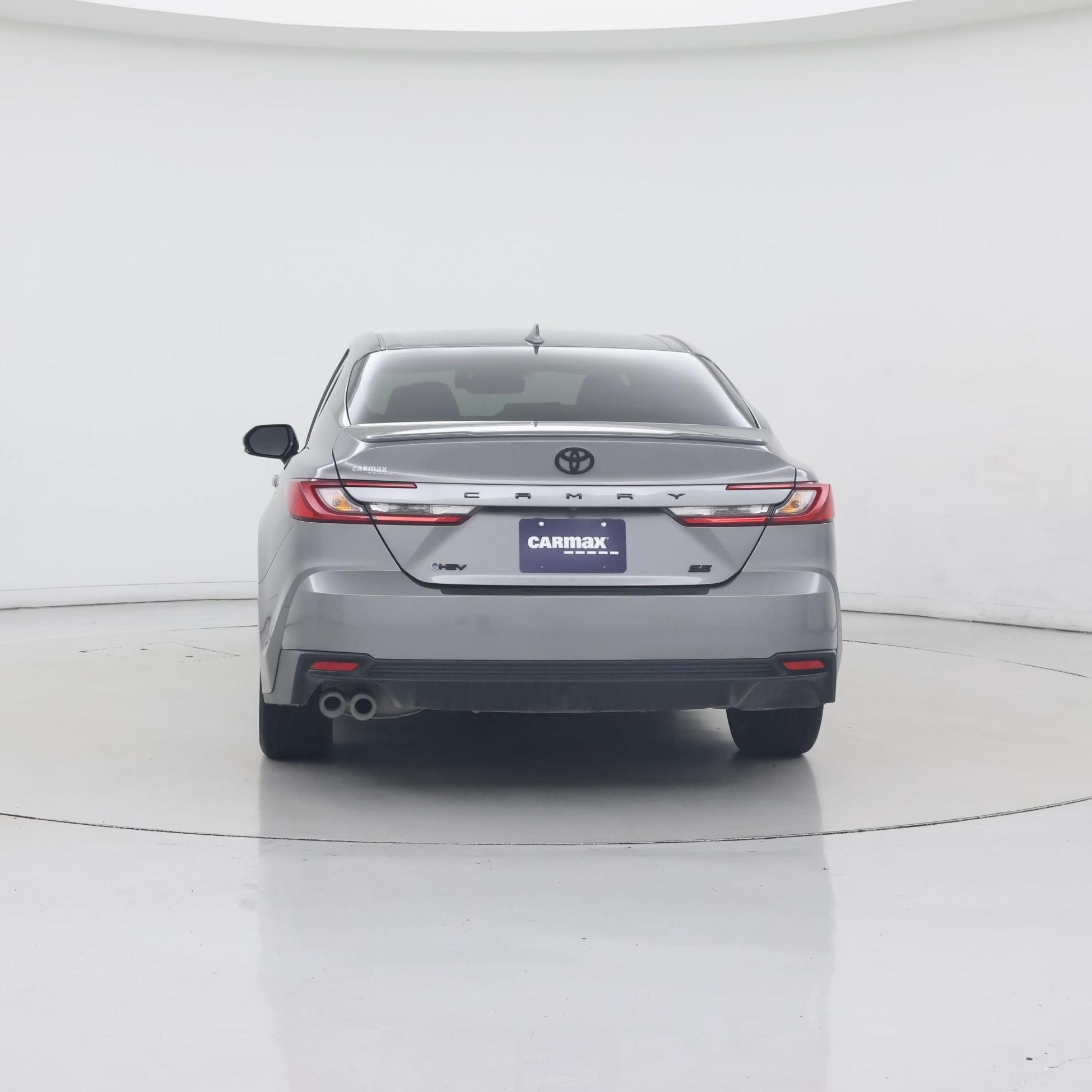 Thumbnail: 2025 Toyota Camry - 6