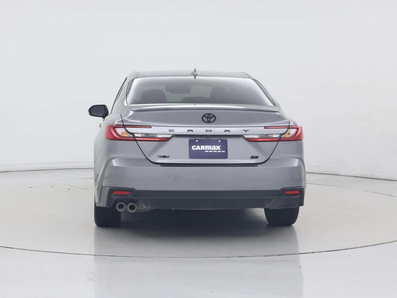 2025 Toyota Camry SE - Photo 7
